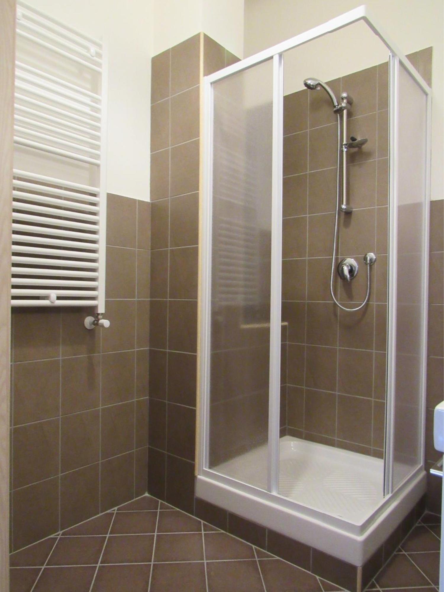 Double Room with Balcony photo 3