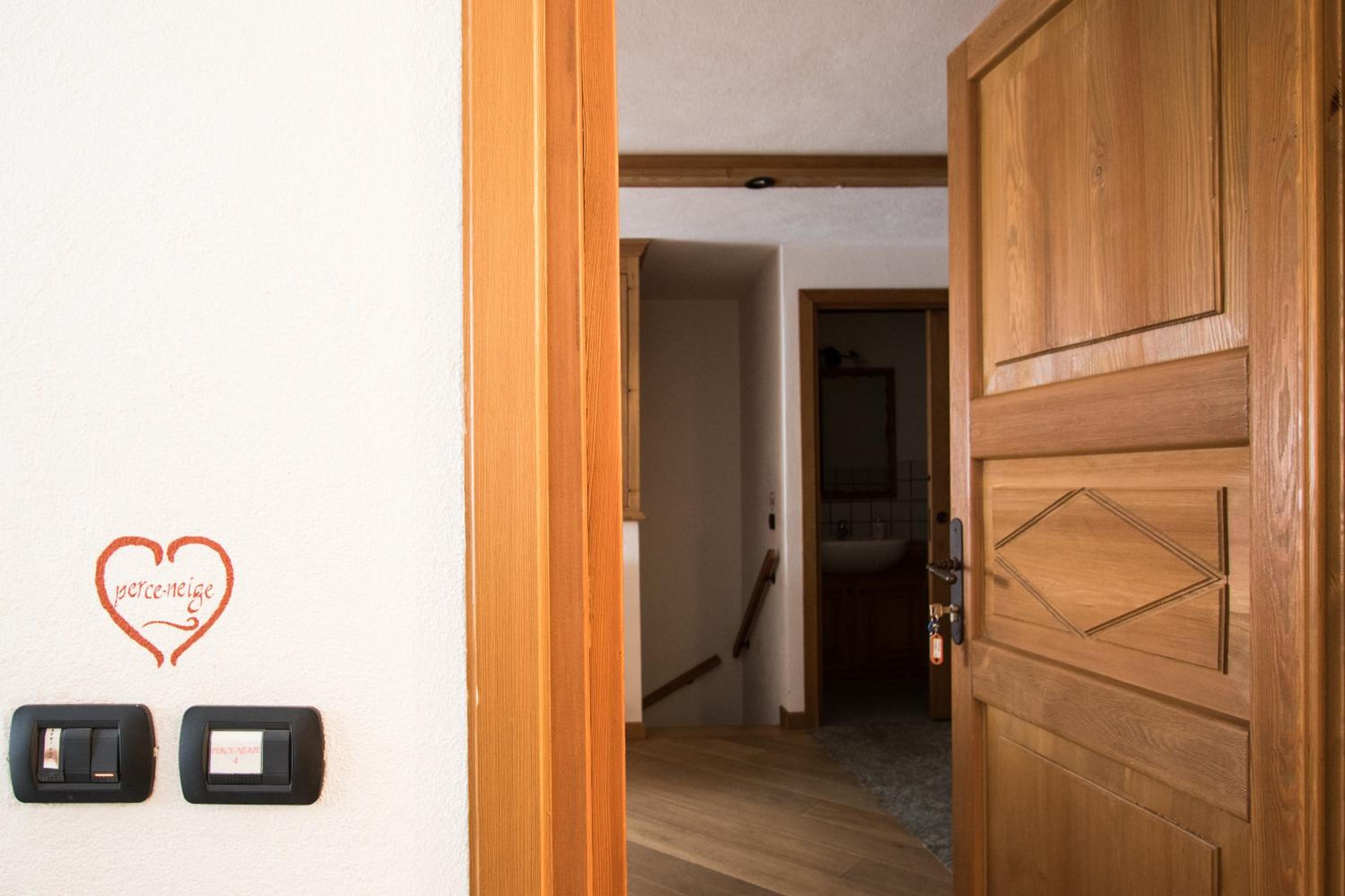 Apartment - Split Level