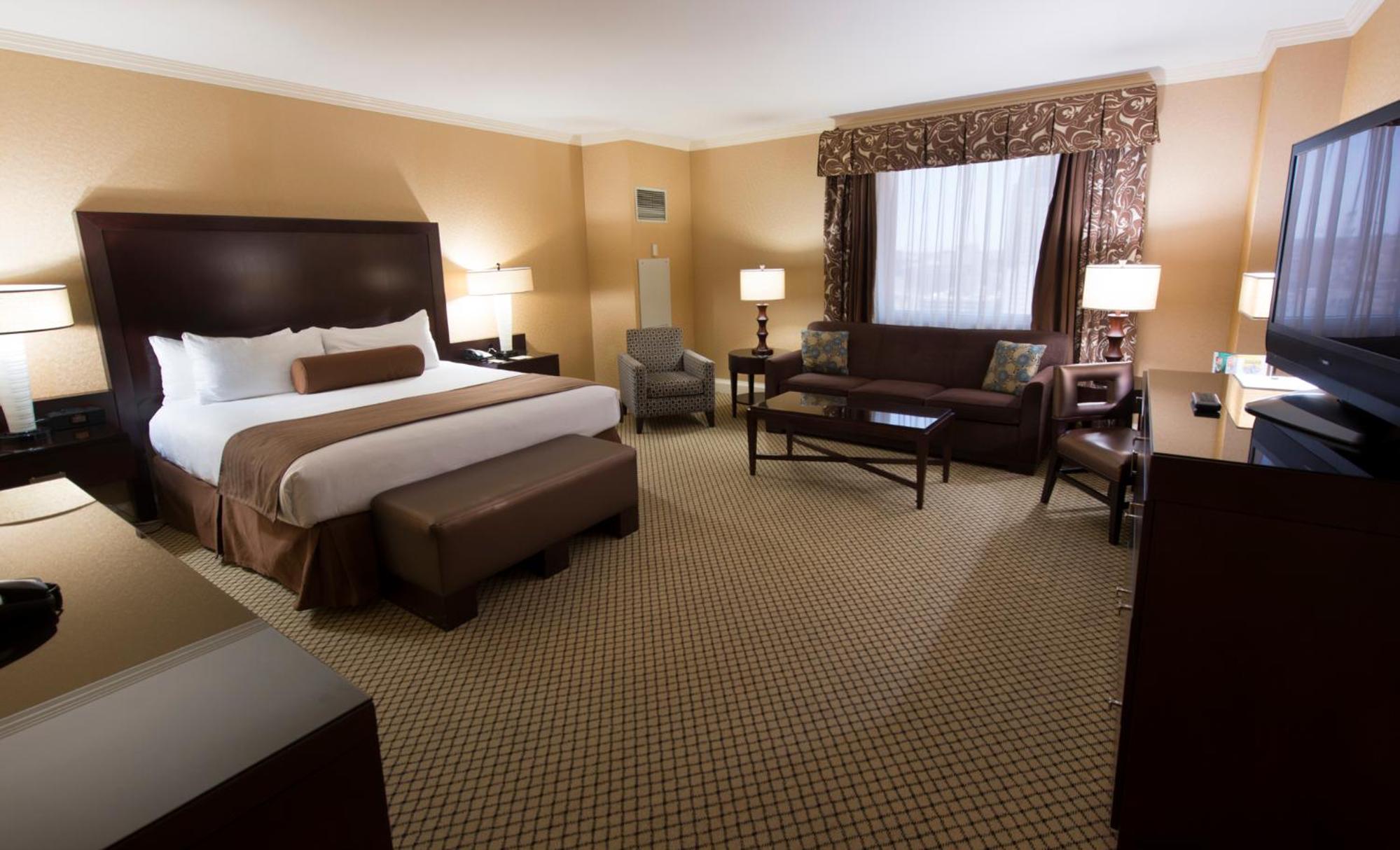 Silver Suite photo 3