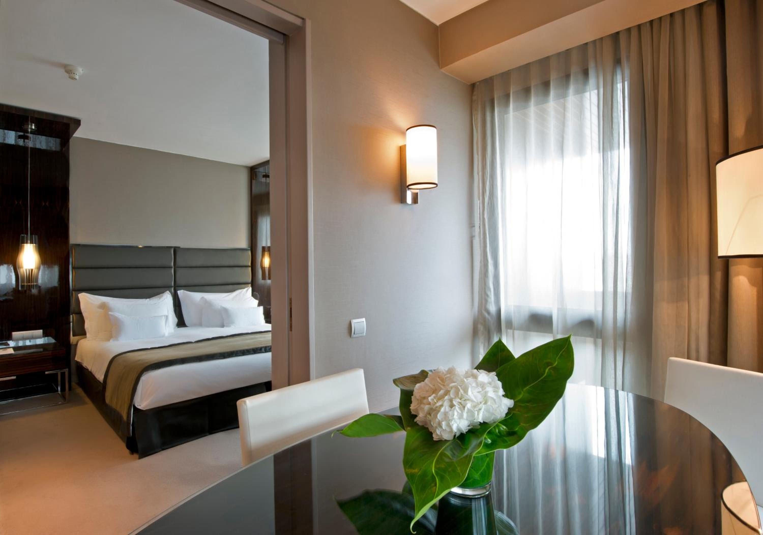 Junior Suite - Photo 2