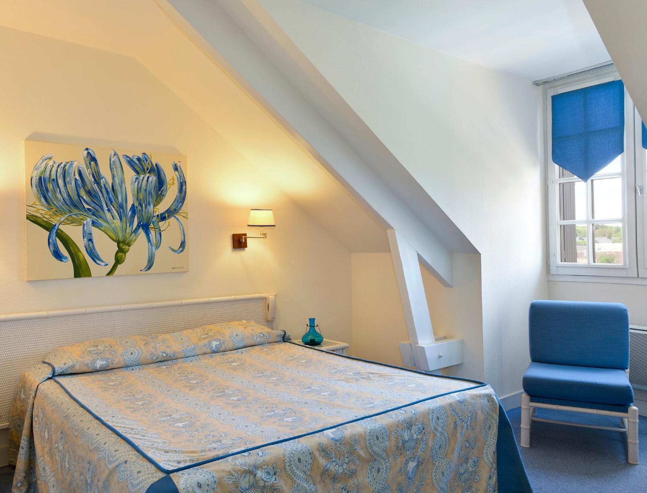 Balneo Double Room