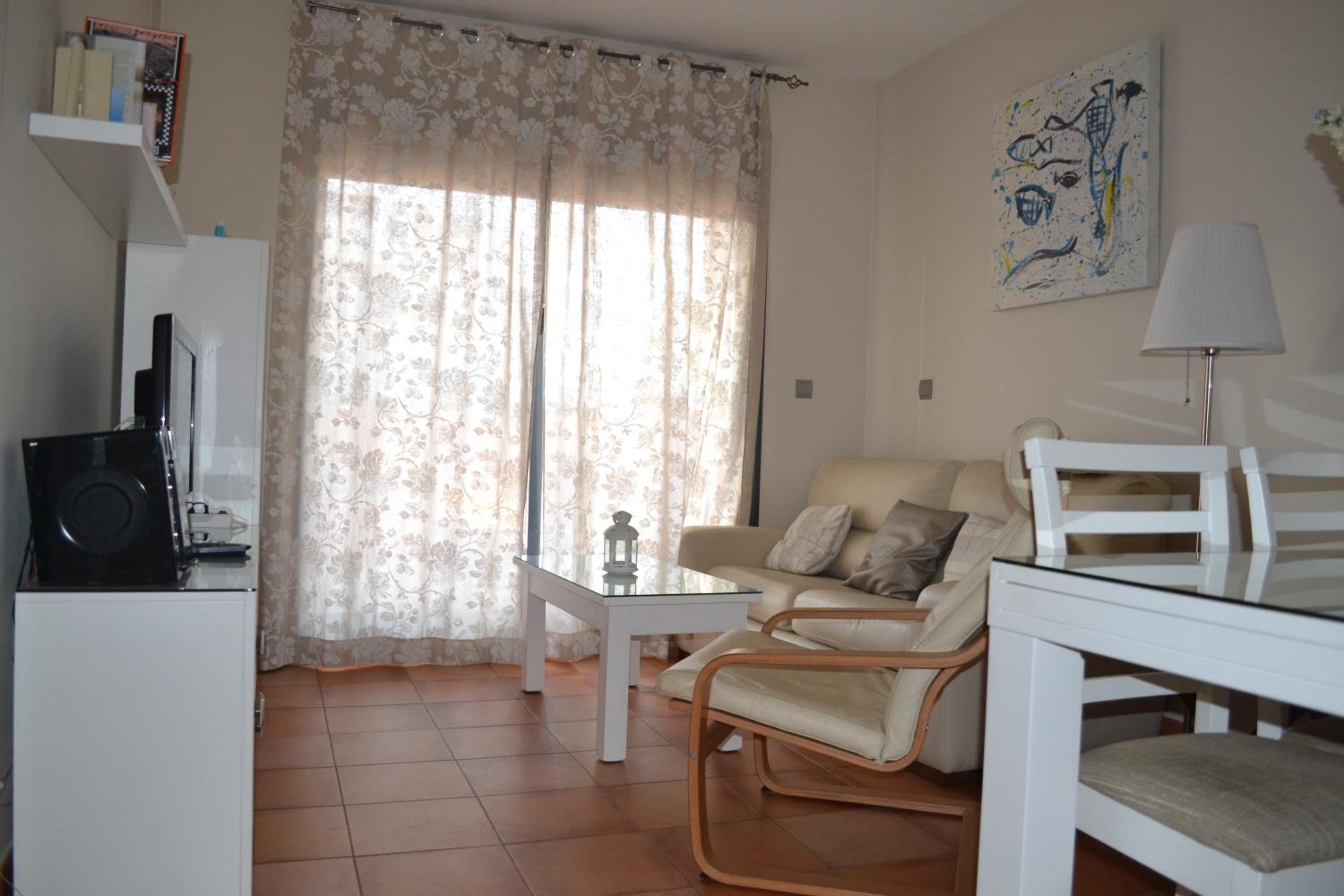 Apartment with Sea View photo 3