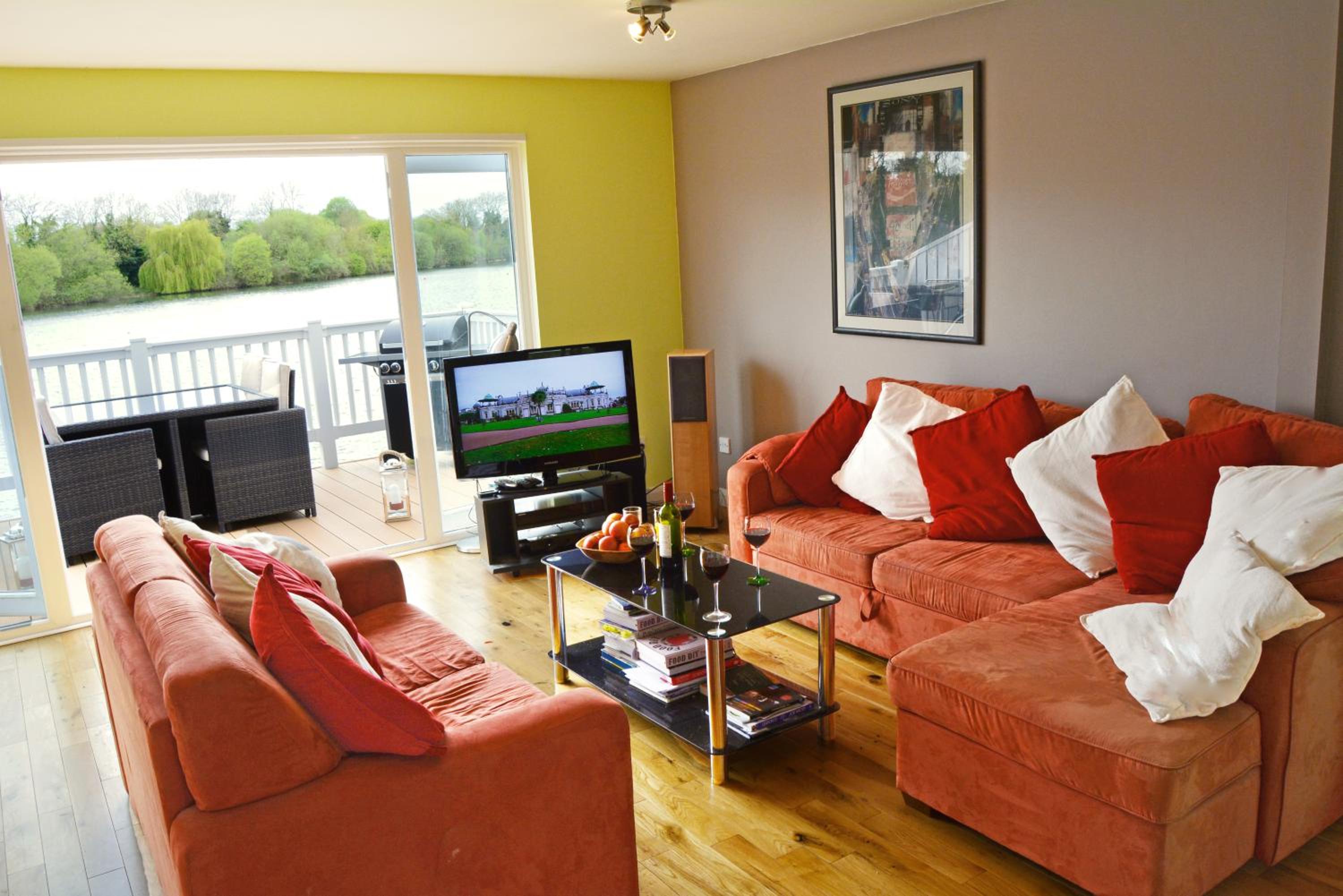 Vacation Home photo 1