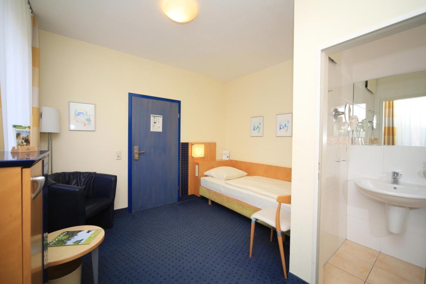 Standard Single Room photo 1