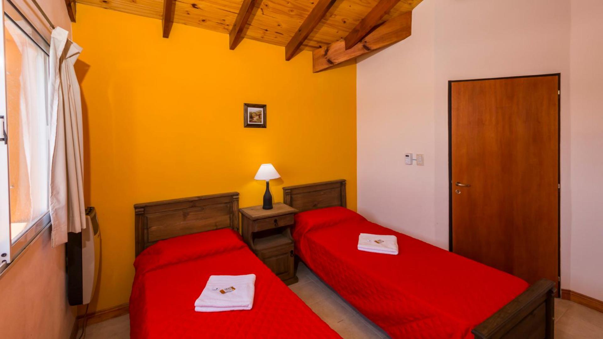 Two-Bedroom Chalet photo 1