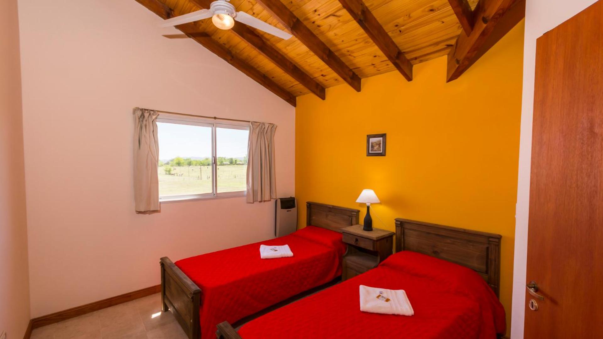 Two-Bedroom Chalet photo 1