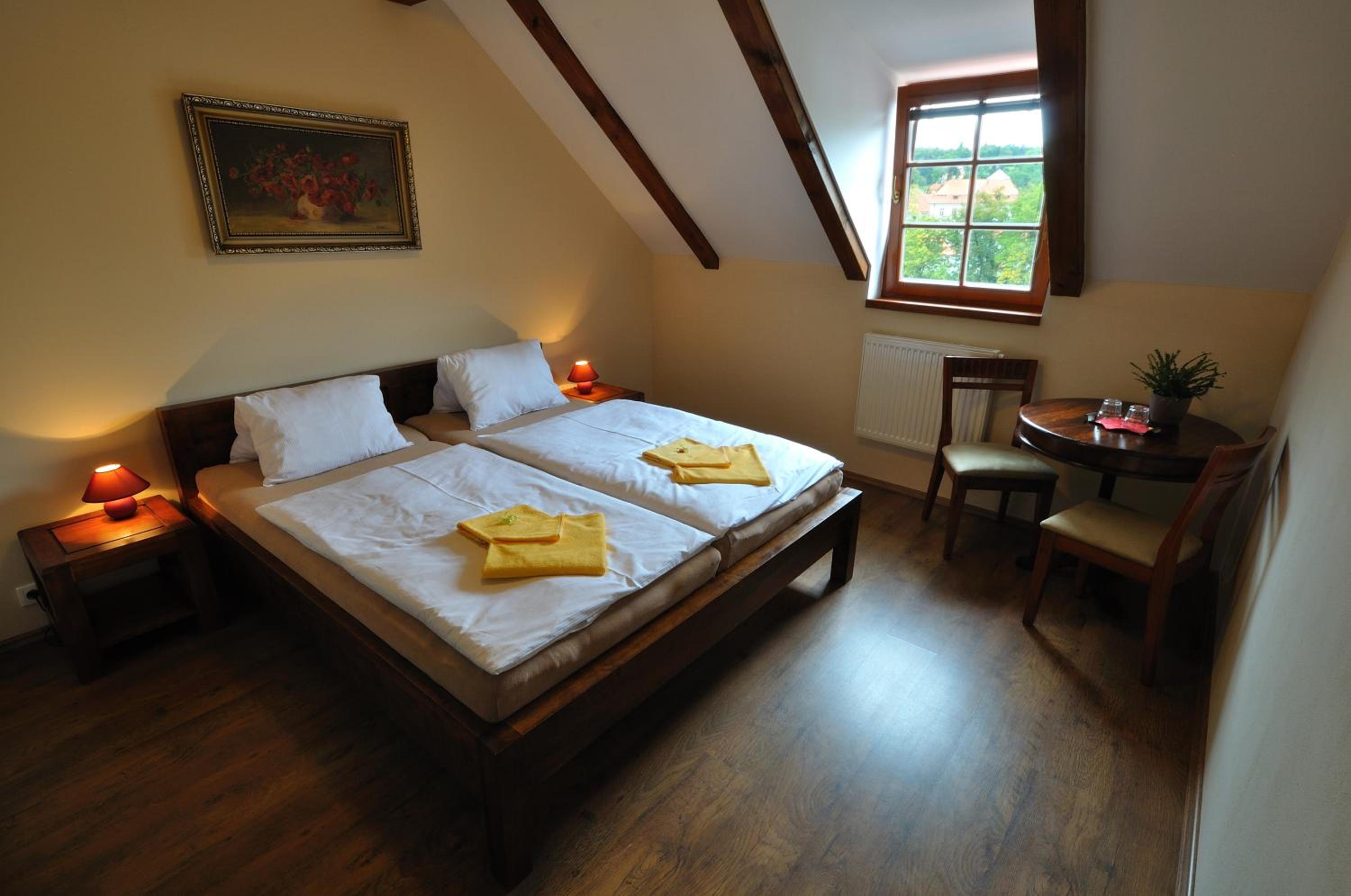Double or Twin Room photo 1