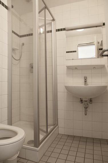 Single Bed in Male Dormitory Room photo 2