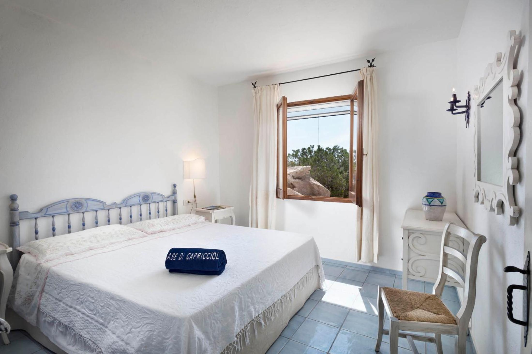 Two-Bedroom Apartment (4 Adults)