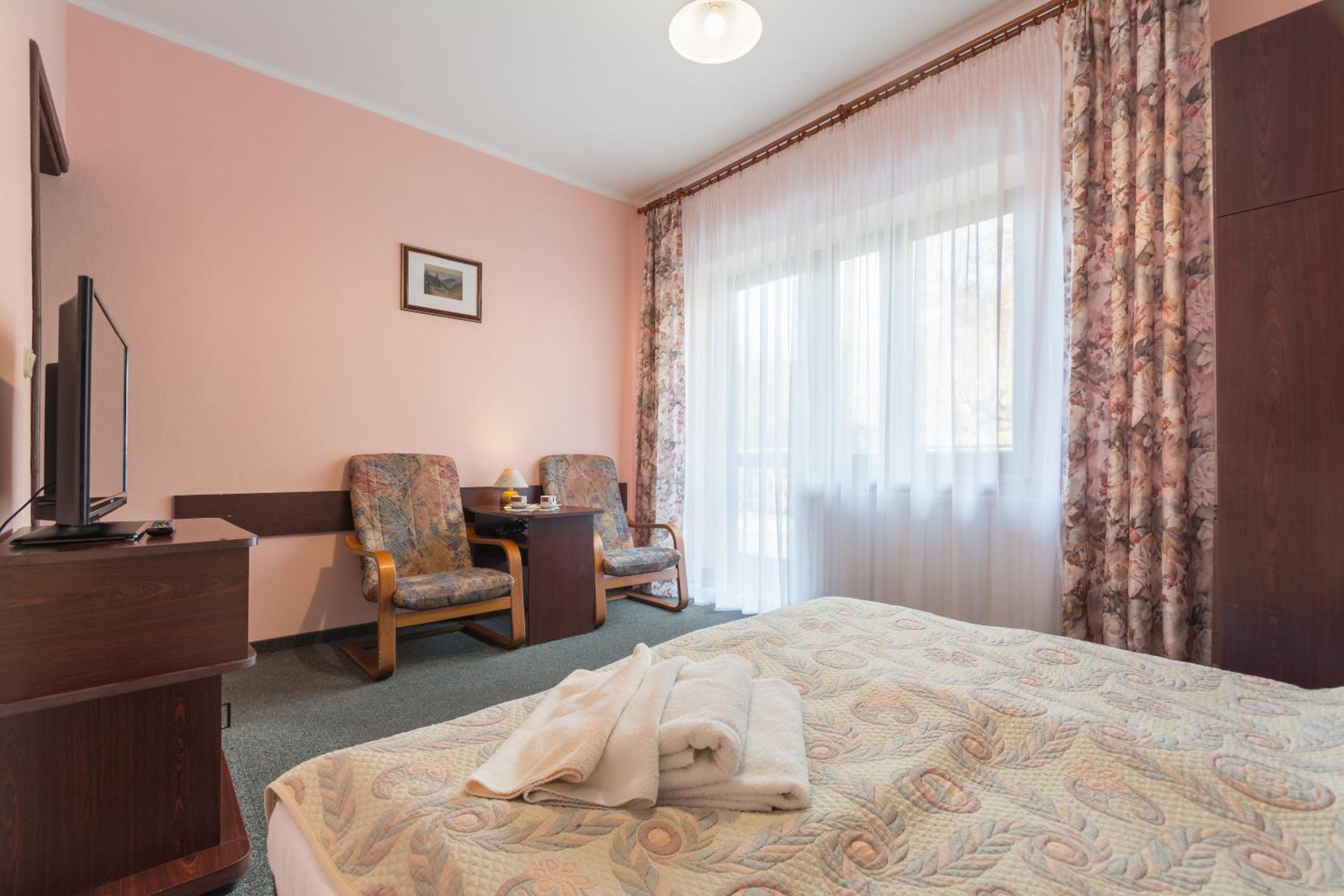 Double Room with Balcony photo 1