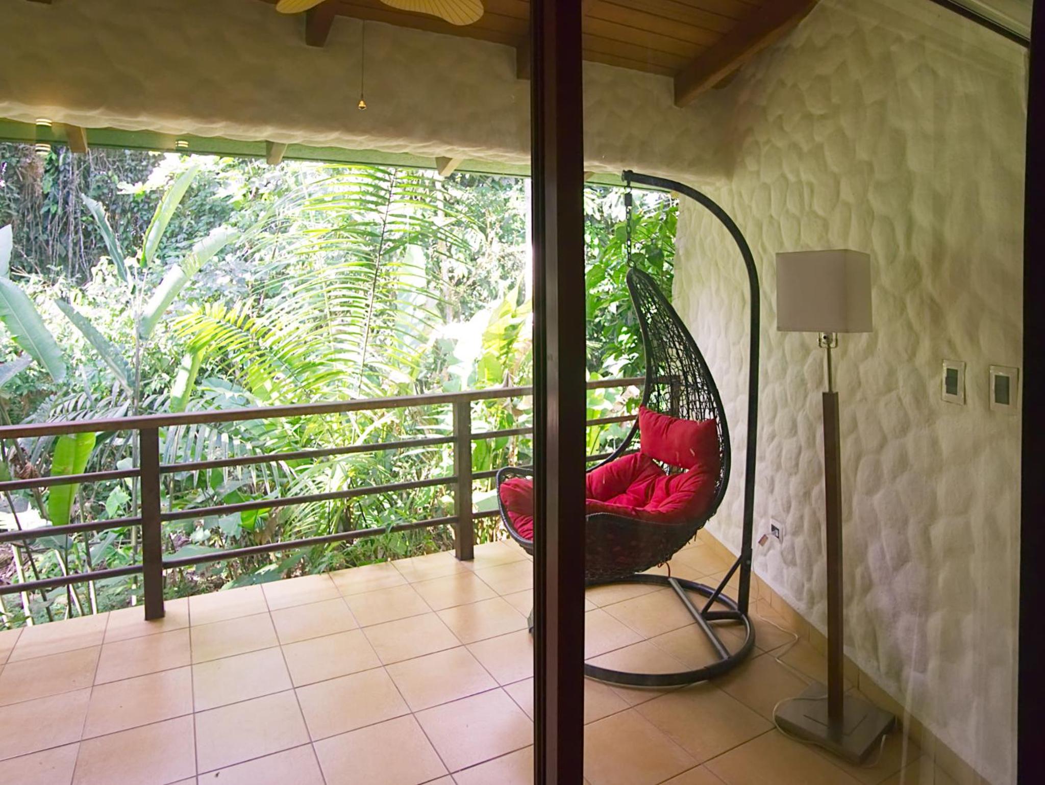 King Room with Garden View photo 1