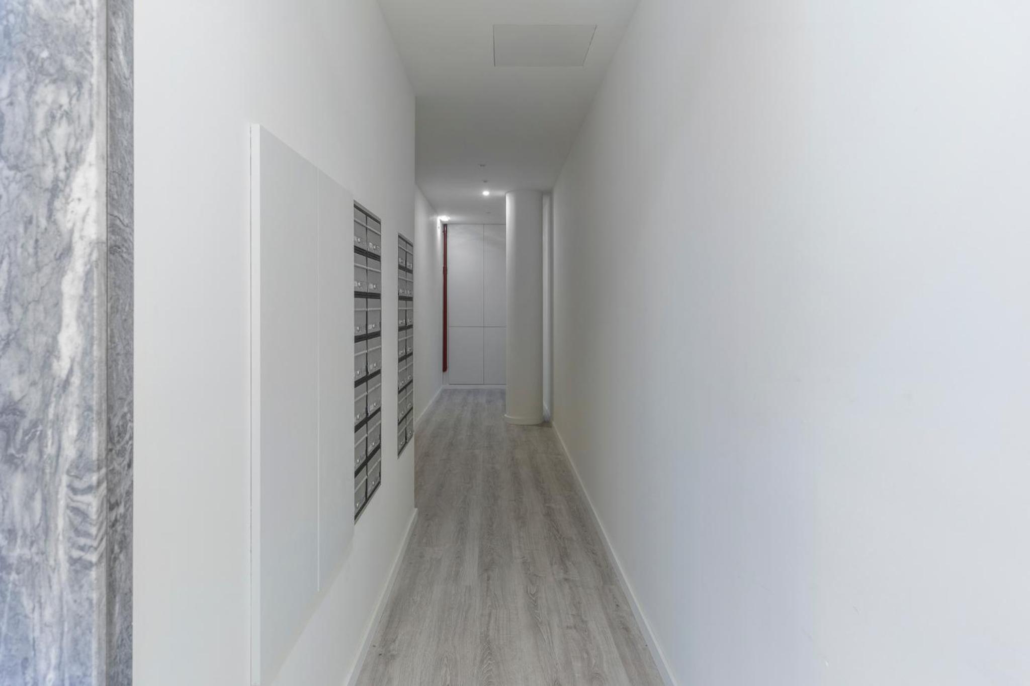 Standard Apartment - Photo 3