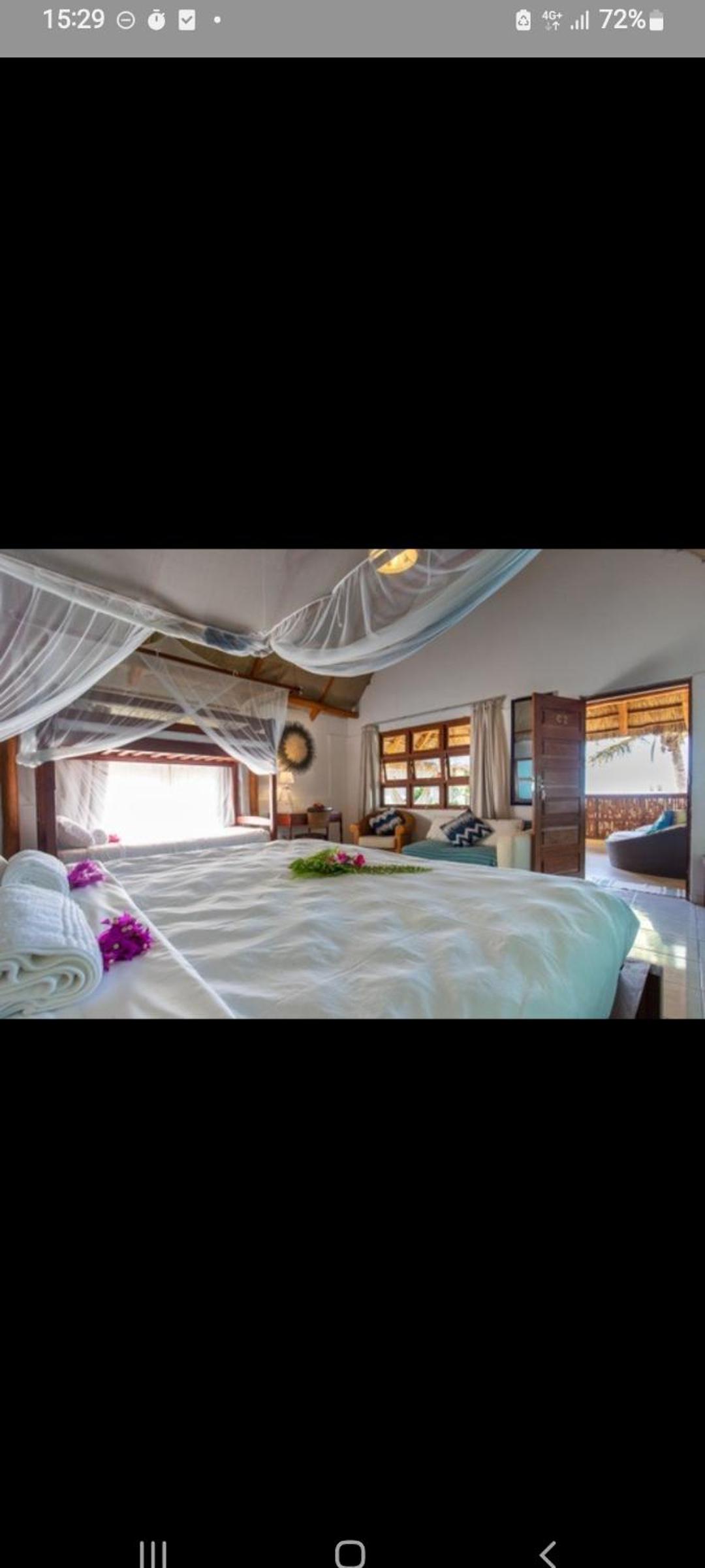 Family Bungalow