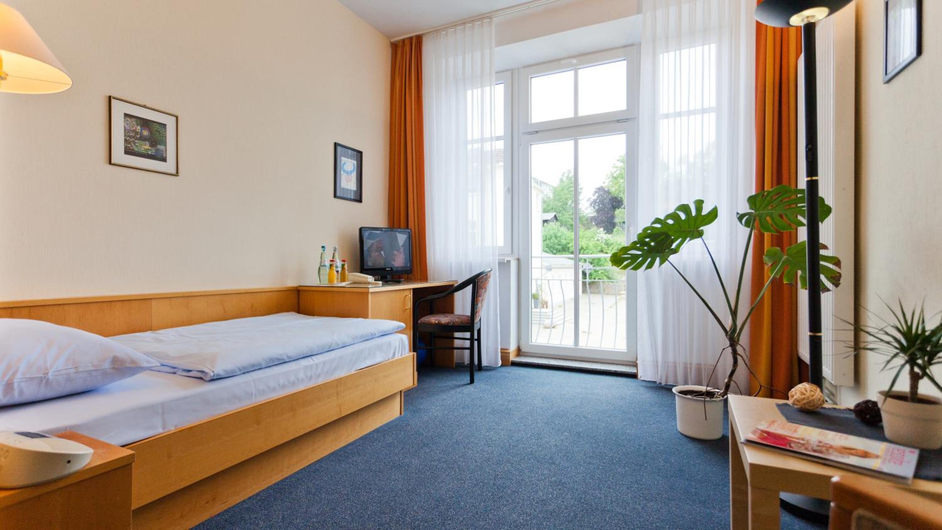 Single Room photo 1