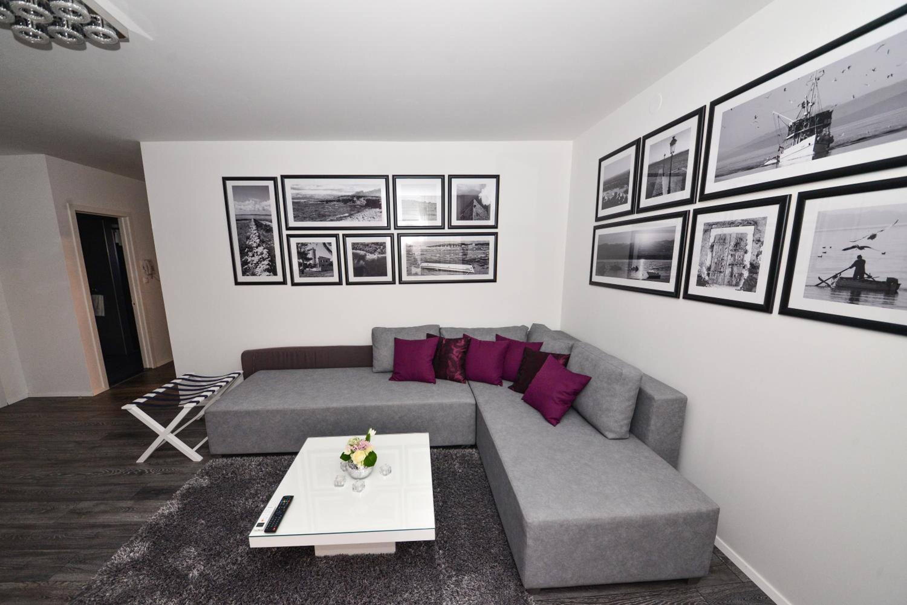 Apartment with Sea View