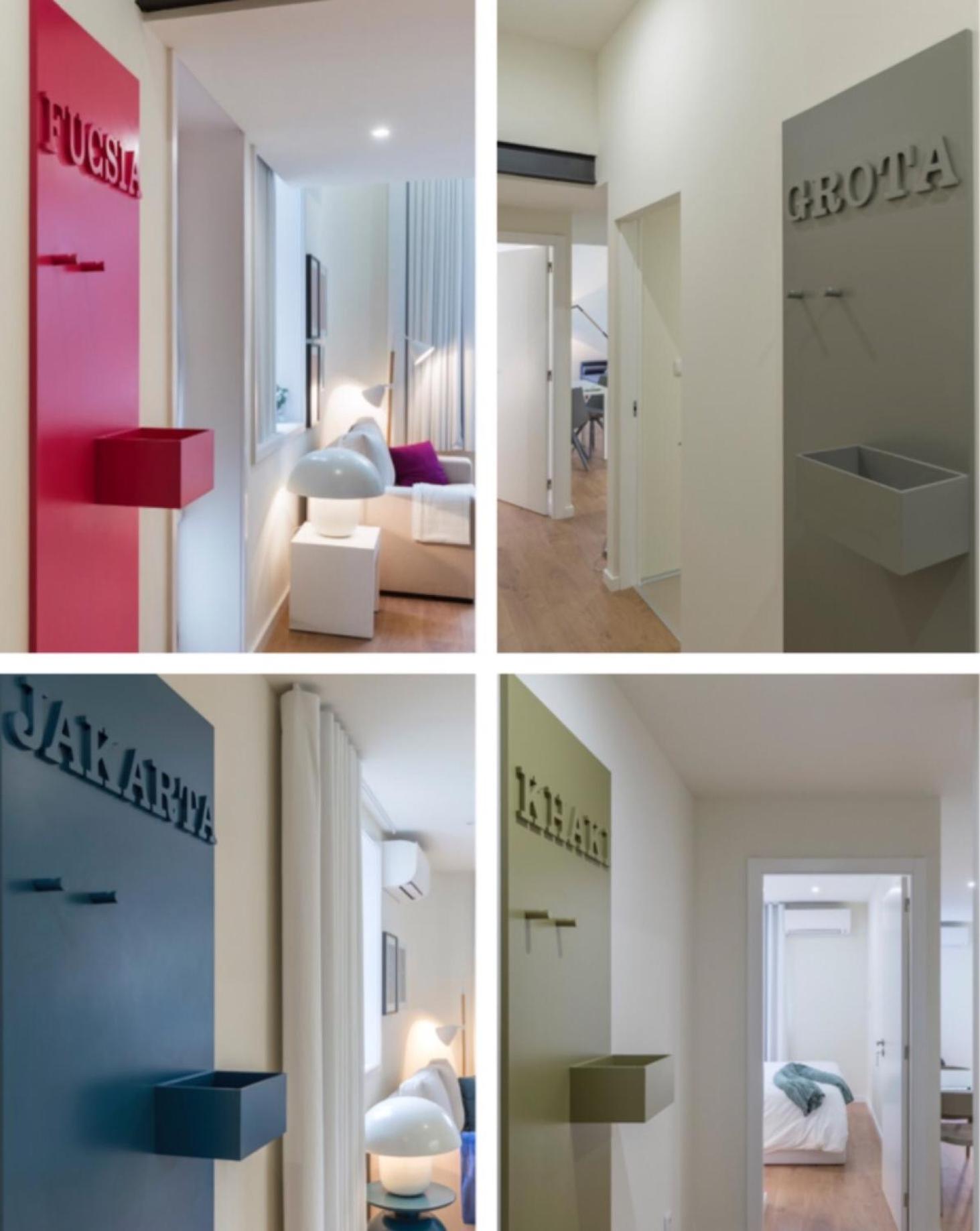 Standard Apartment - Photo 11