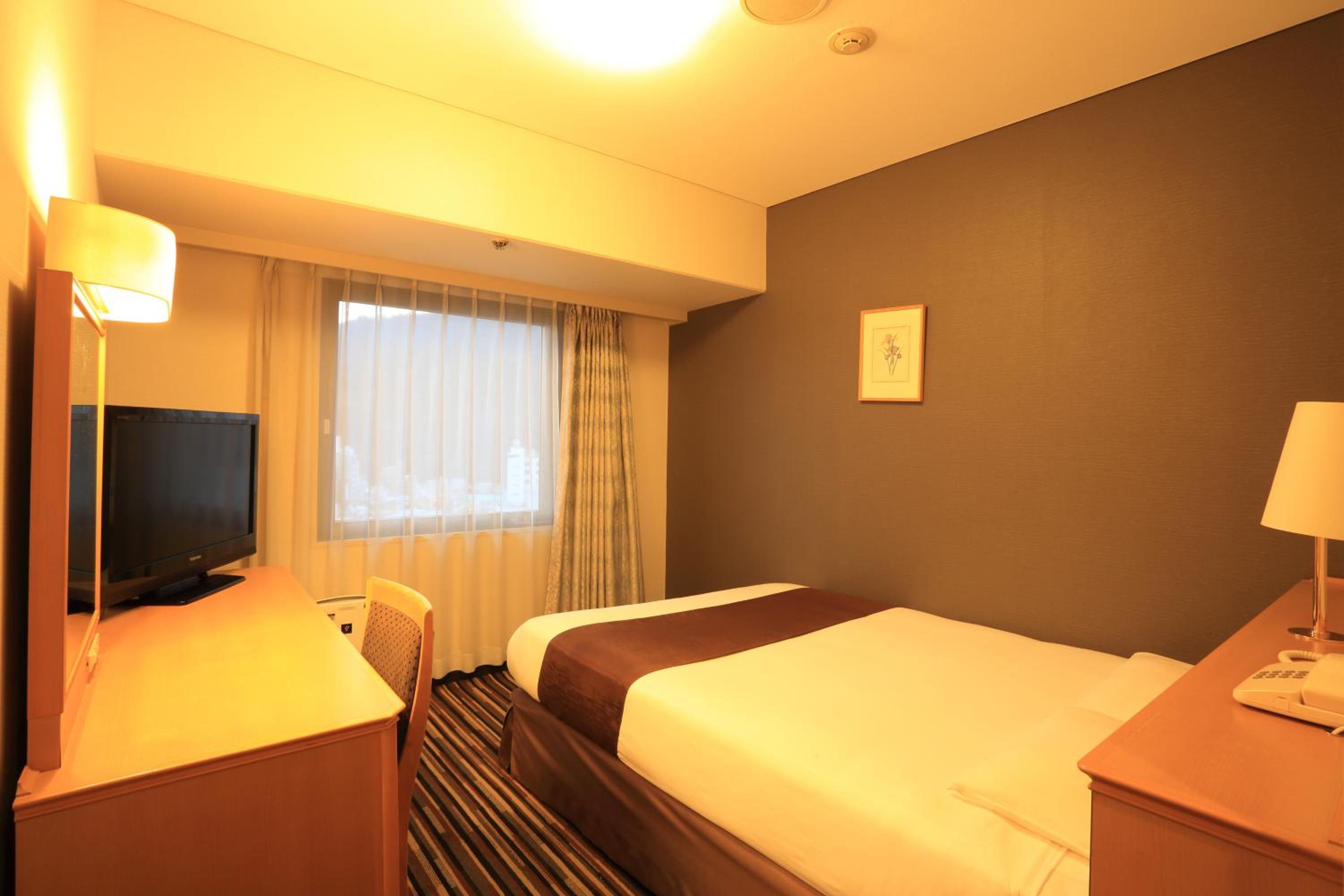 Standard Double Room - Photo 4