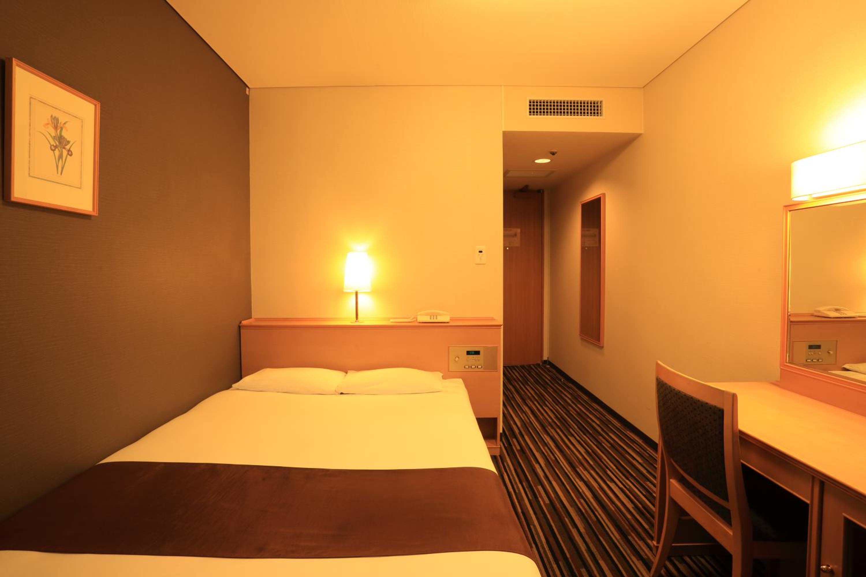 Standard Double Room - Photo 5