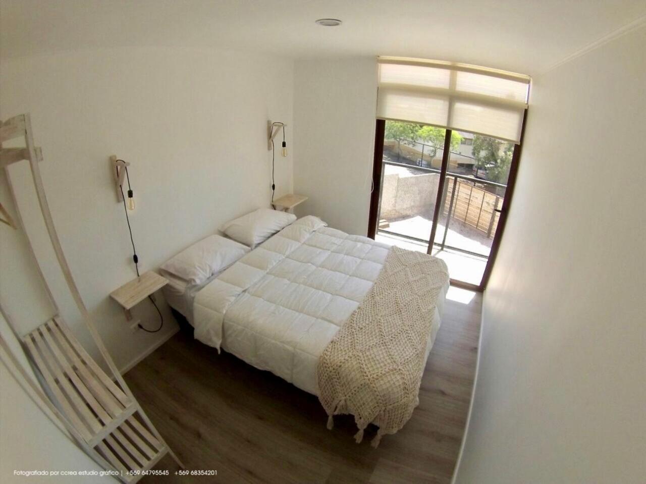 Double Room with Private Bathroom photo 2