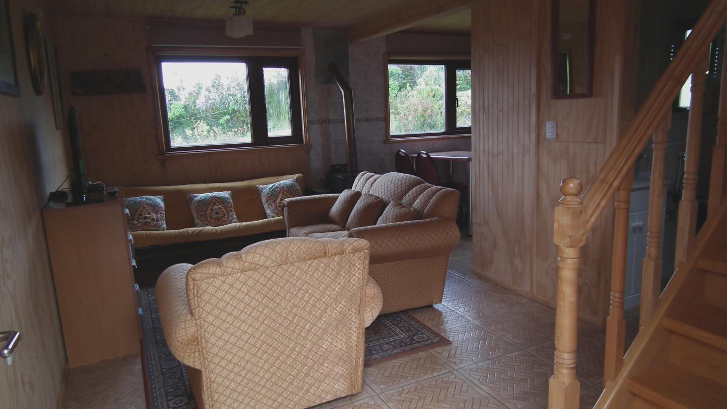 Two-Bedroom House photo 1