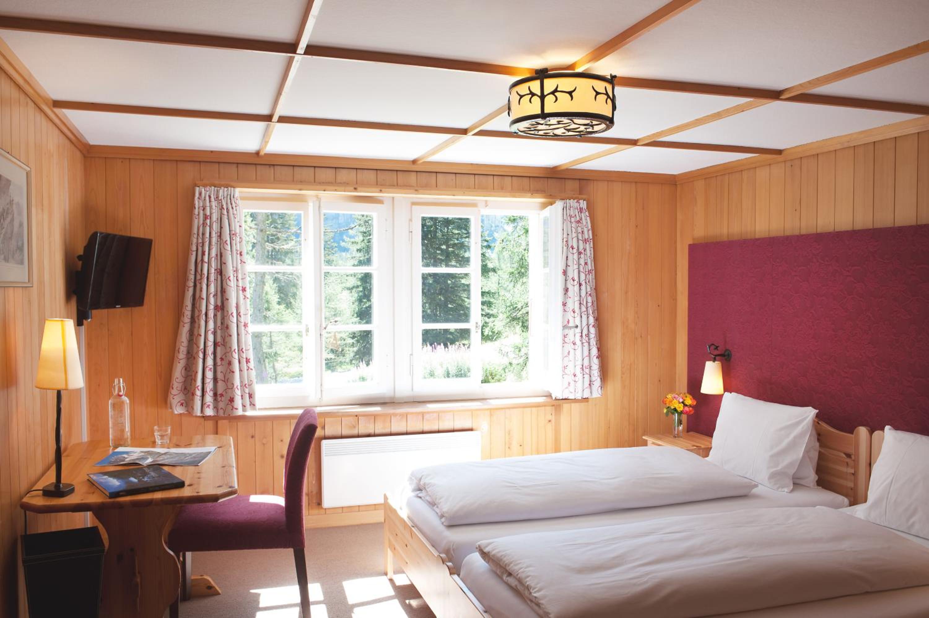 Standard Double Room - Photo 1