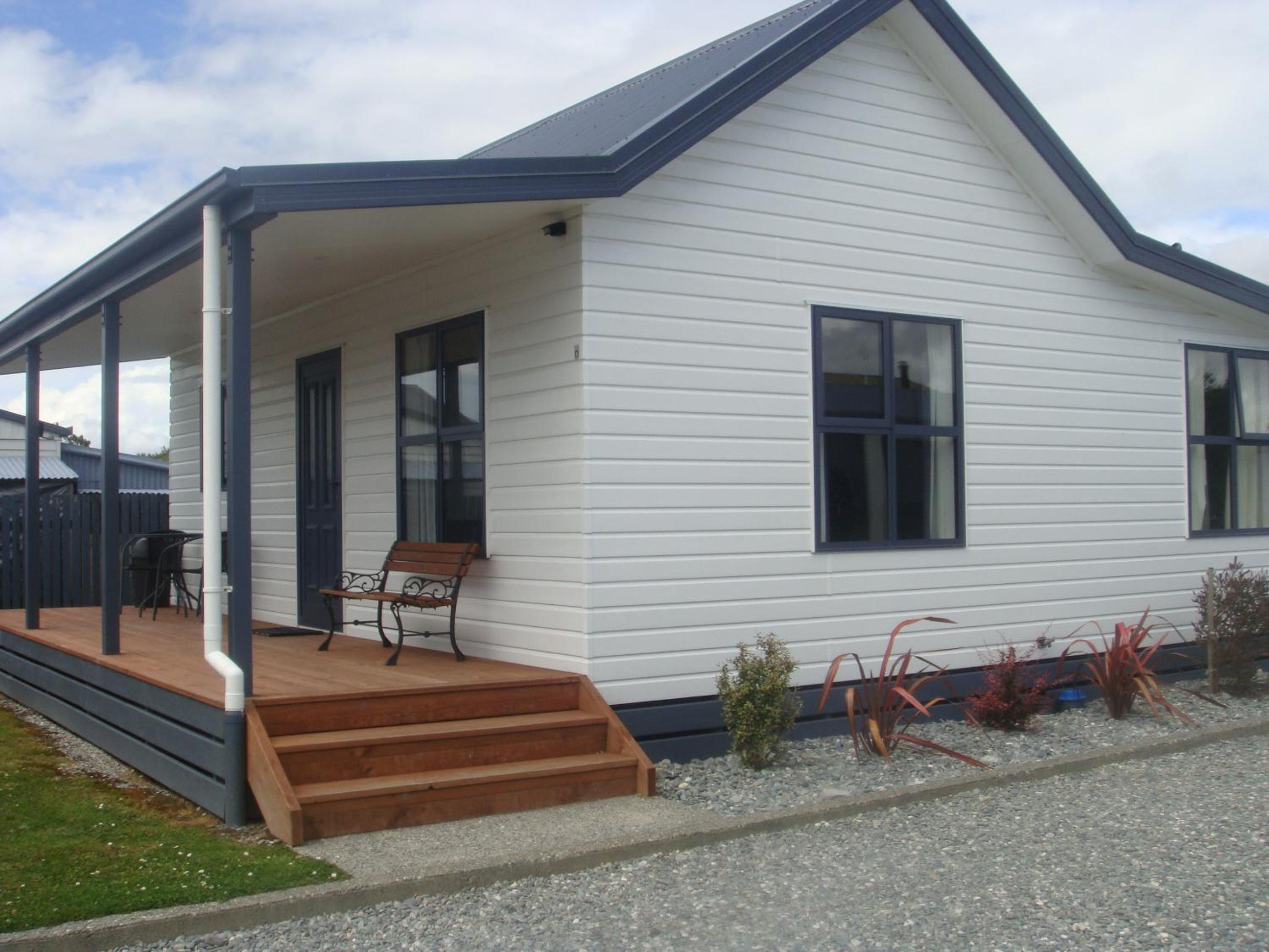 Two-Bedroom House D - Photo 14