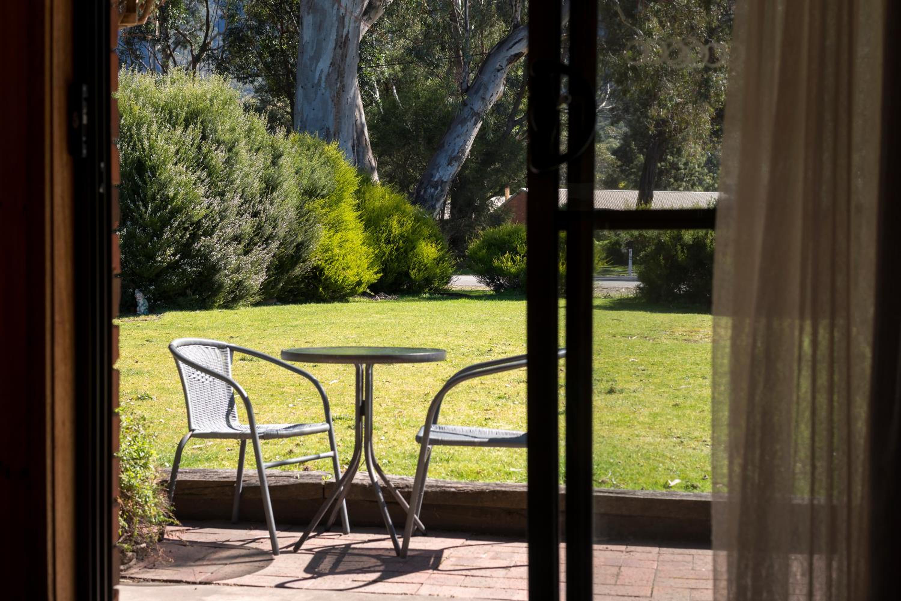 Double Room with Garden View photo 3
