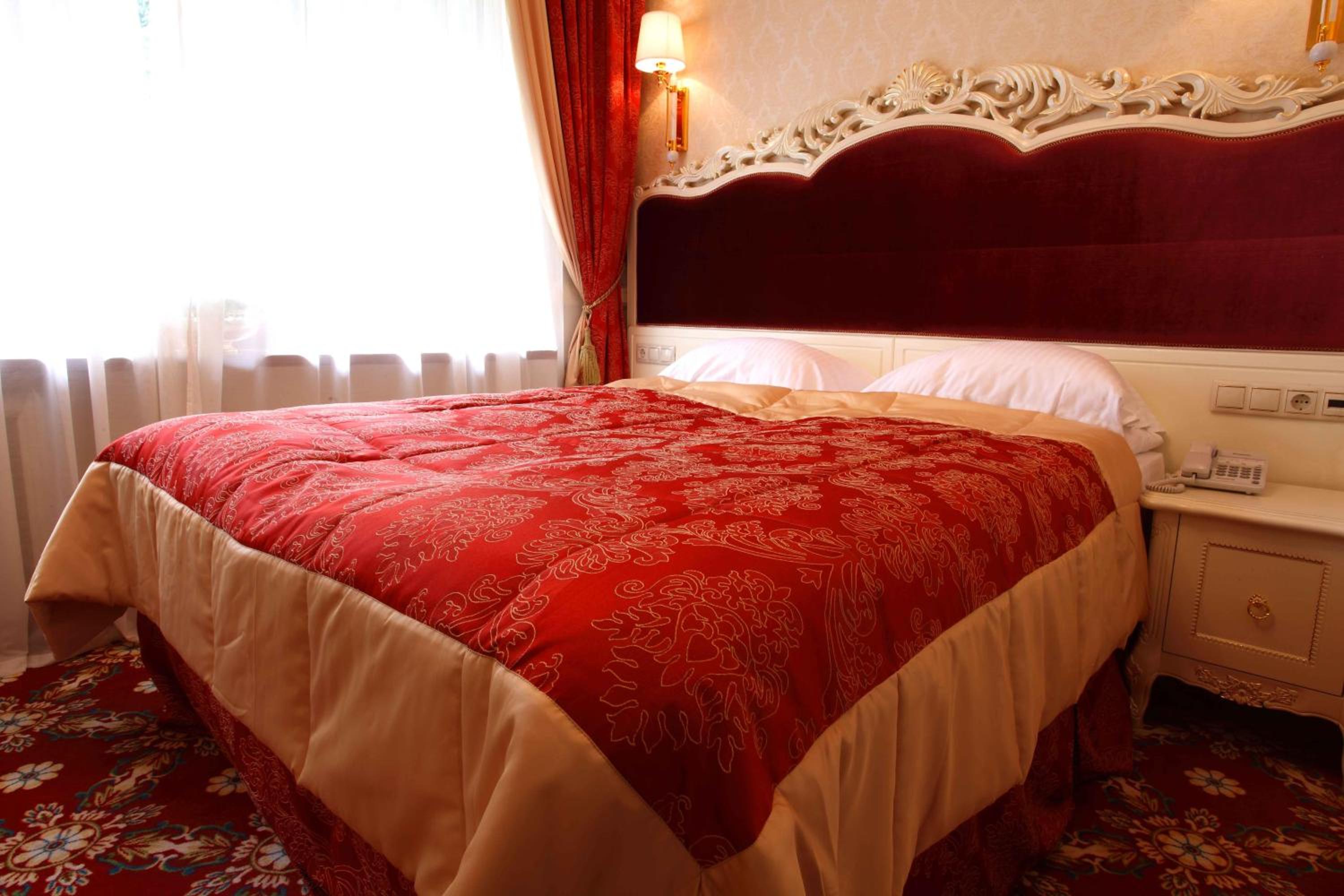 Superior Double or Twin Room photo 1