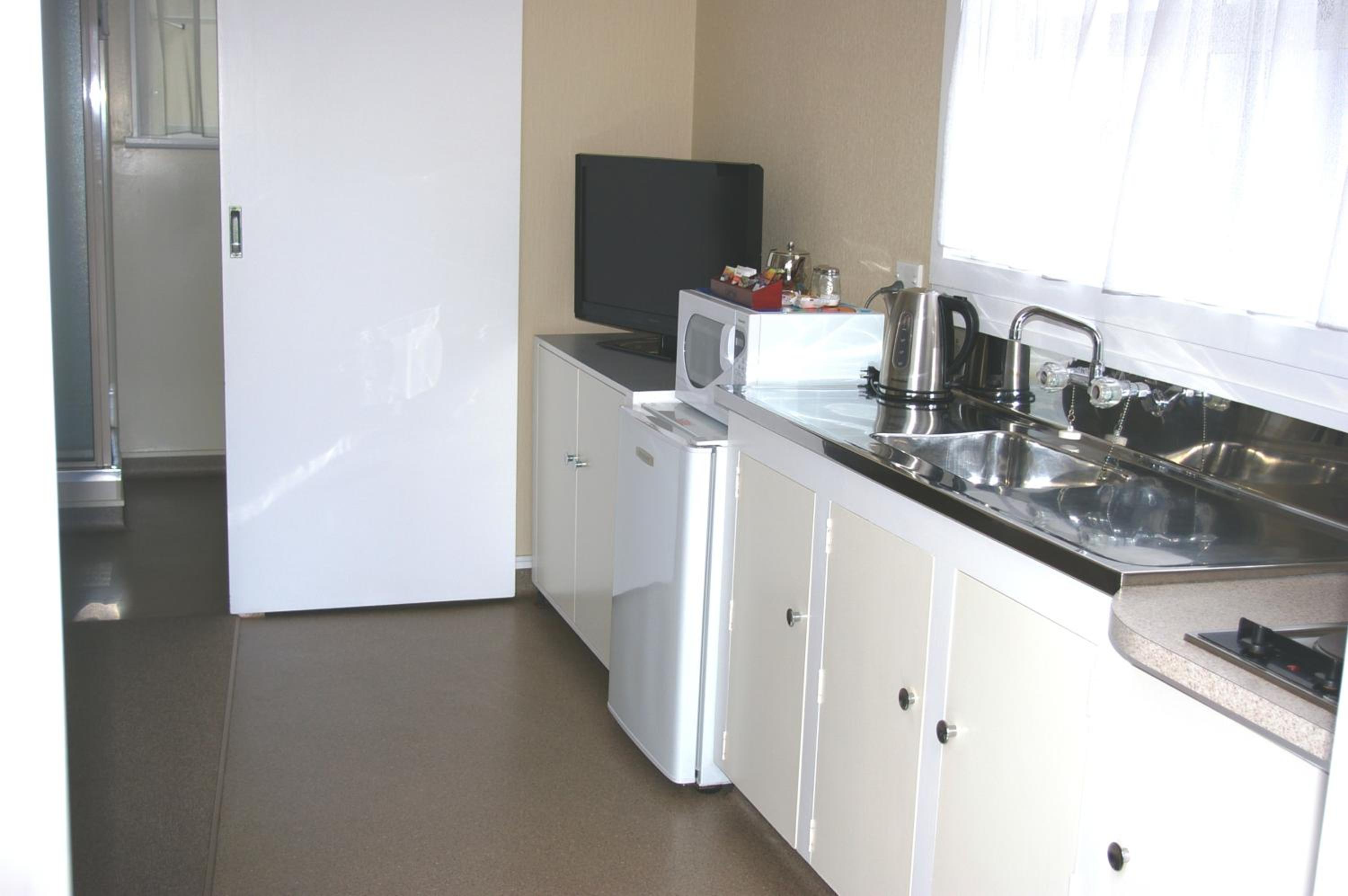 Large Studio