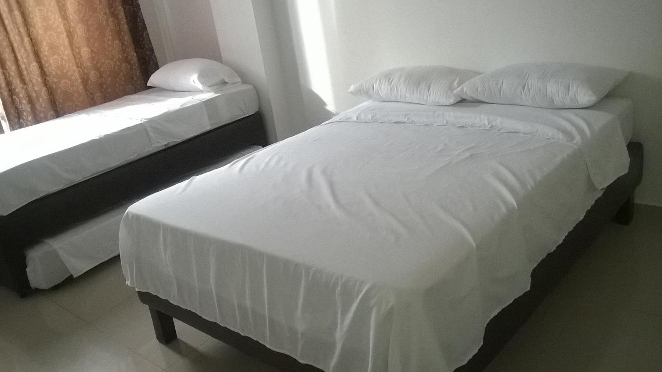 Comfort Quadruple Room photo 3