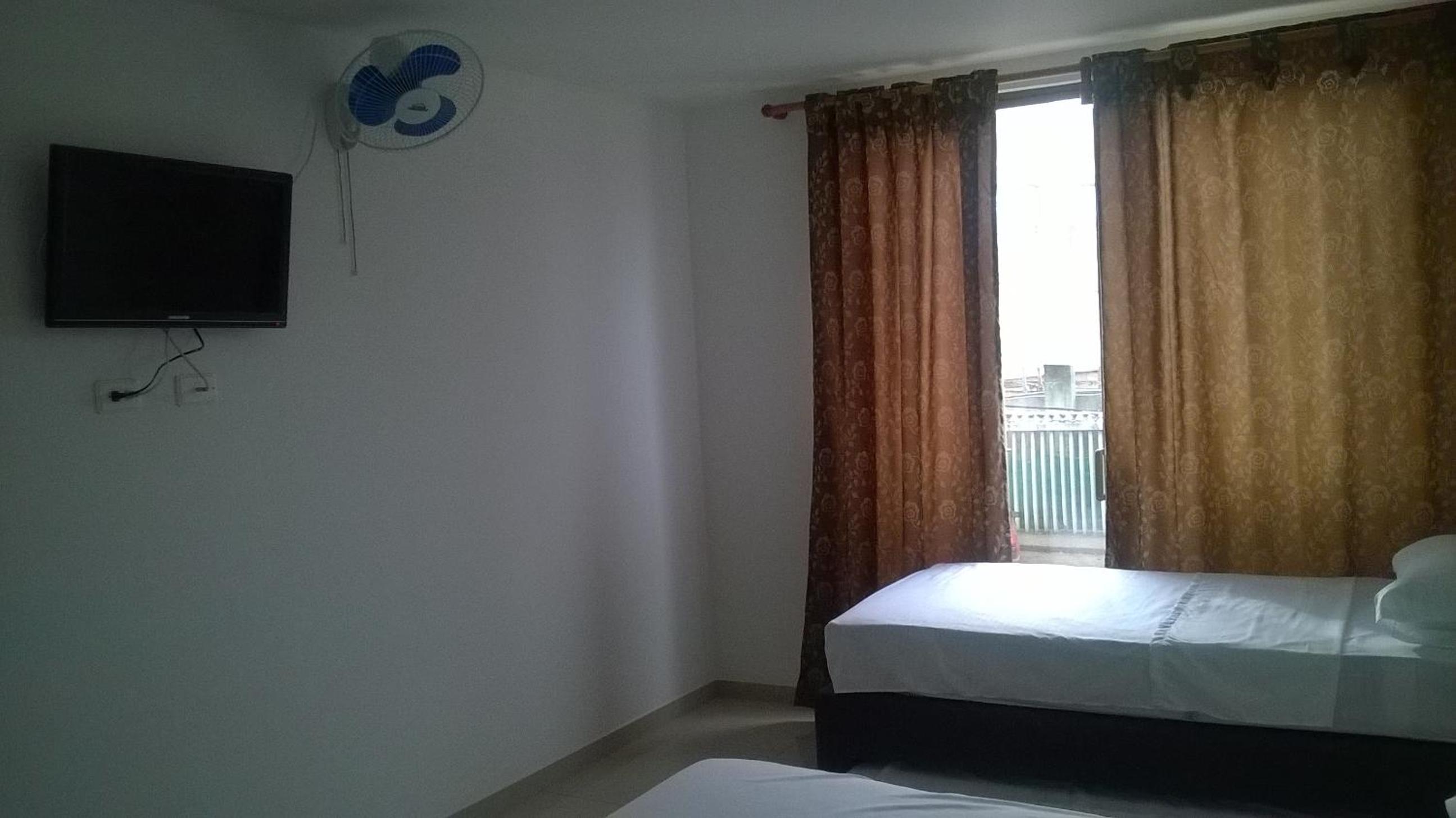 Comfort Quadruple Room photo 2