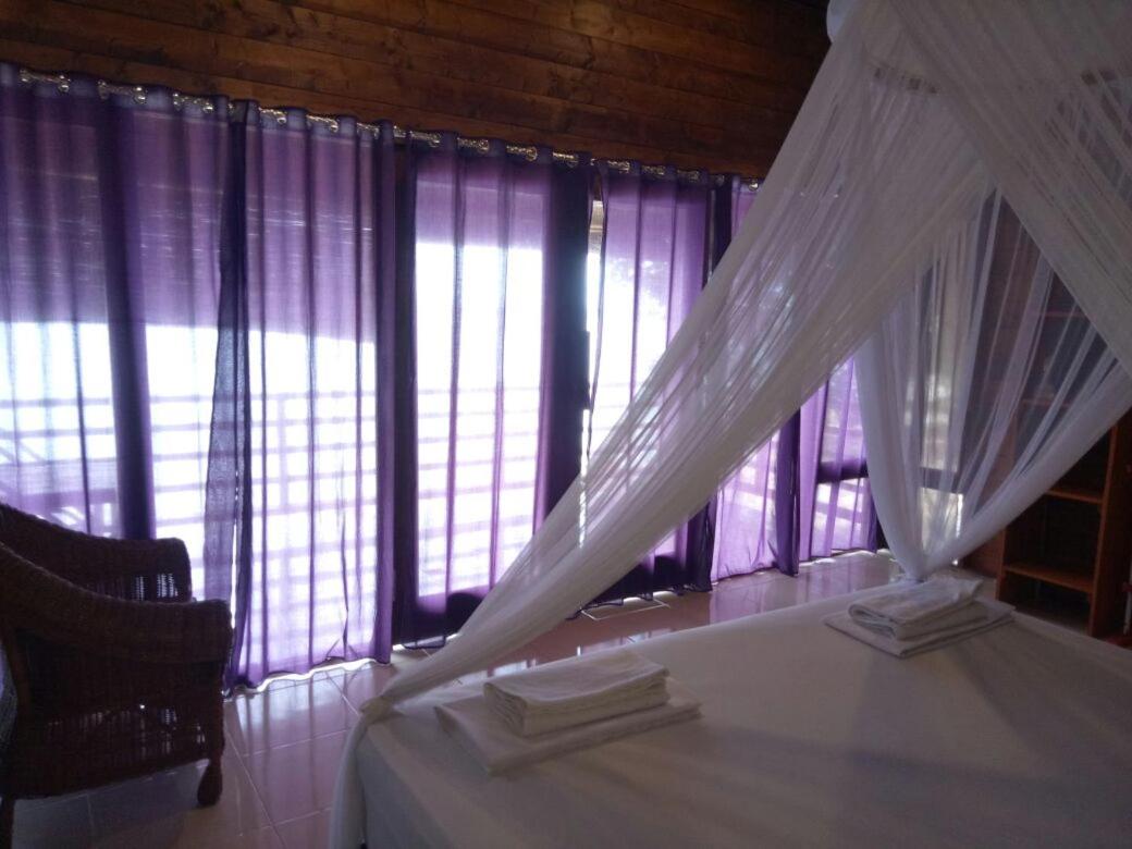 Bungalow with Sea View - Photo 6