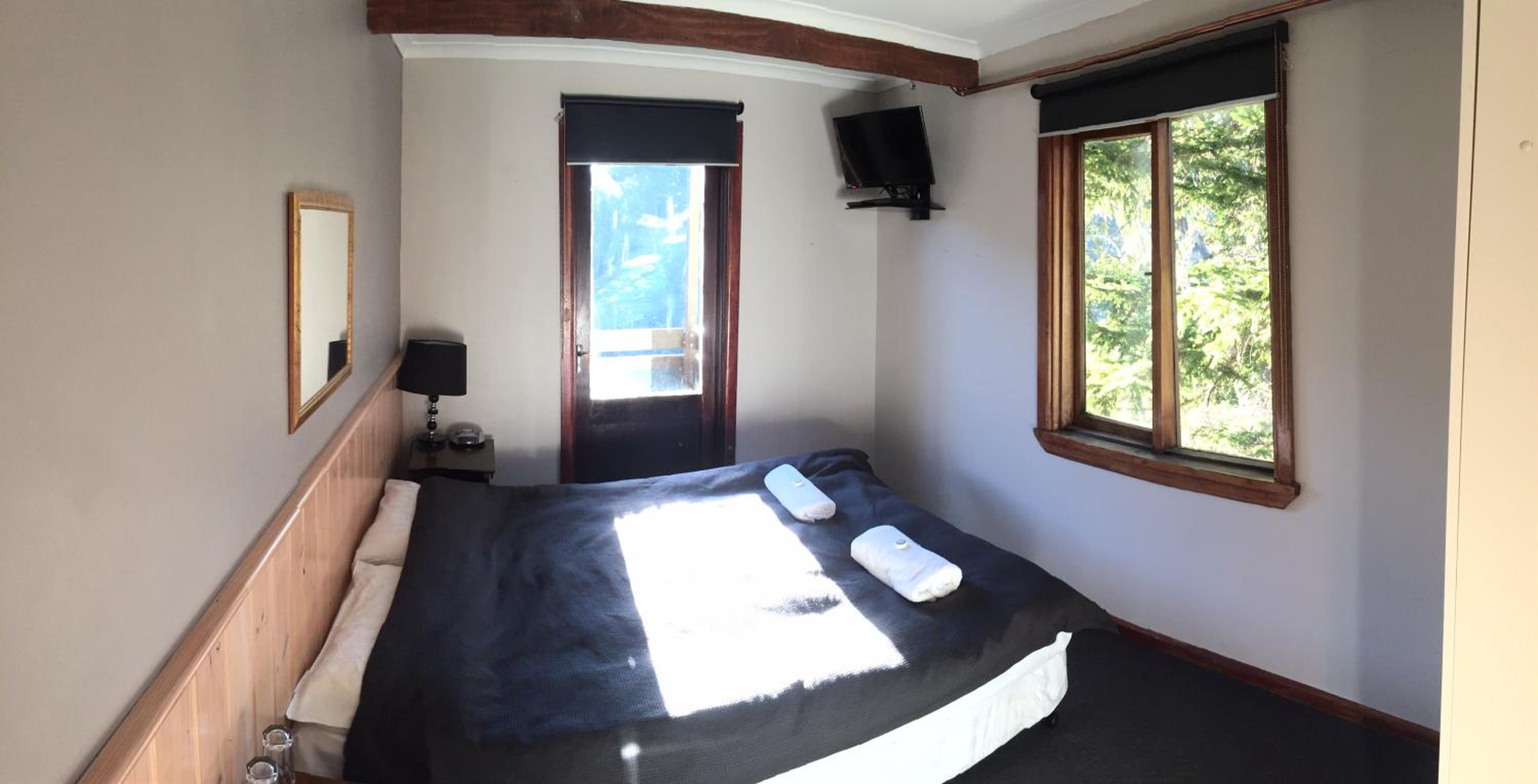 Twin/Double Room photo 2