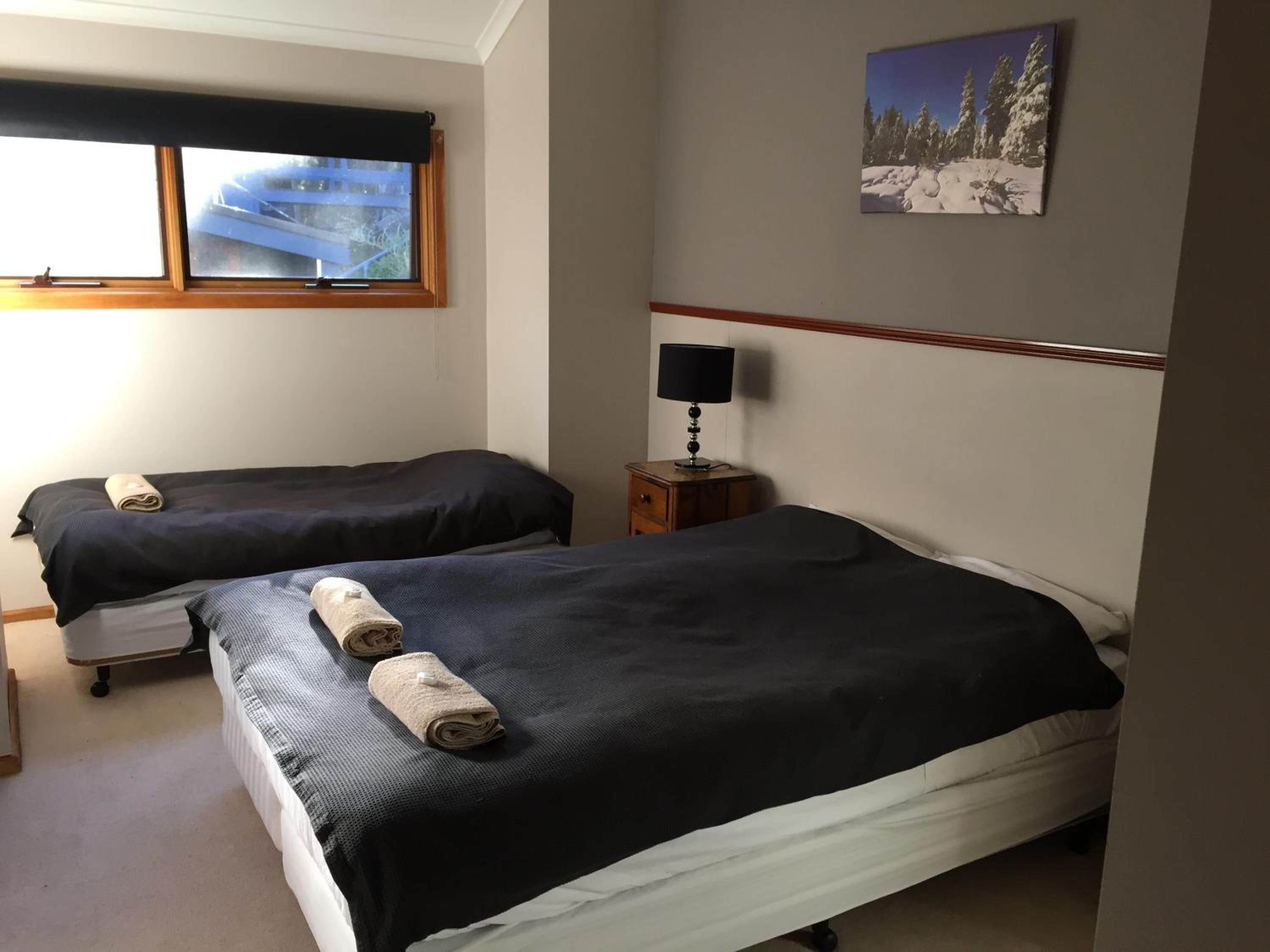 Triple Room photo 3