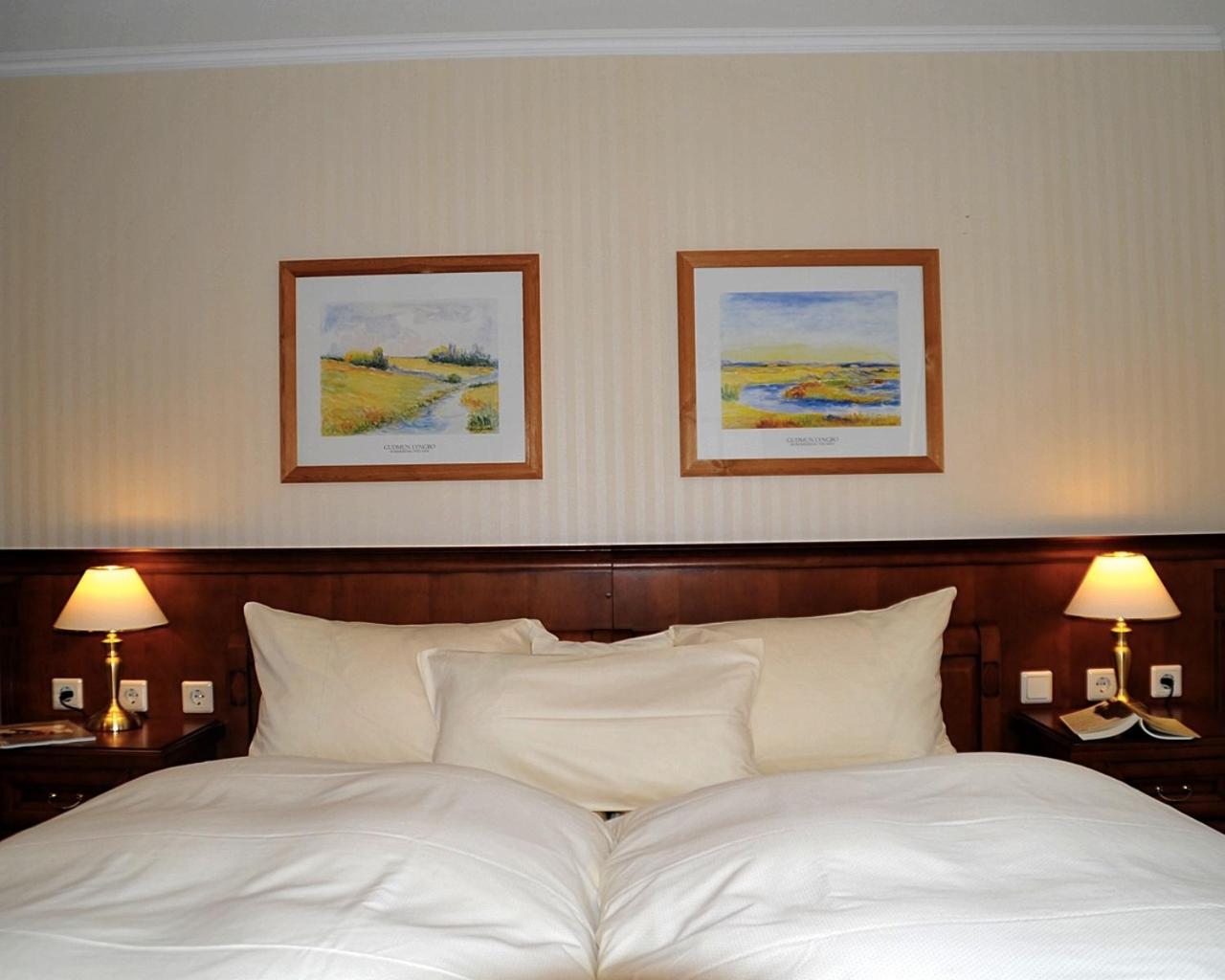 Standard Double Room - Photo 2