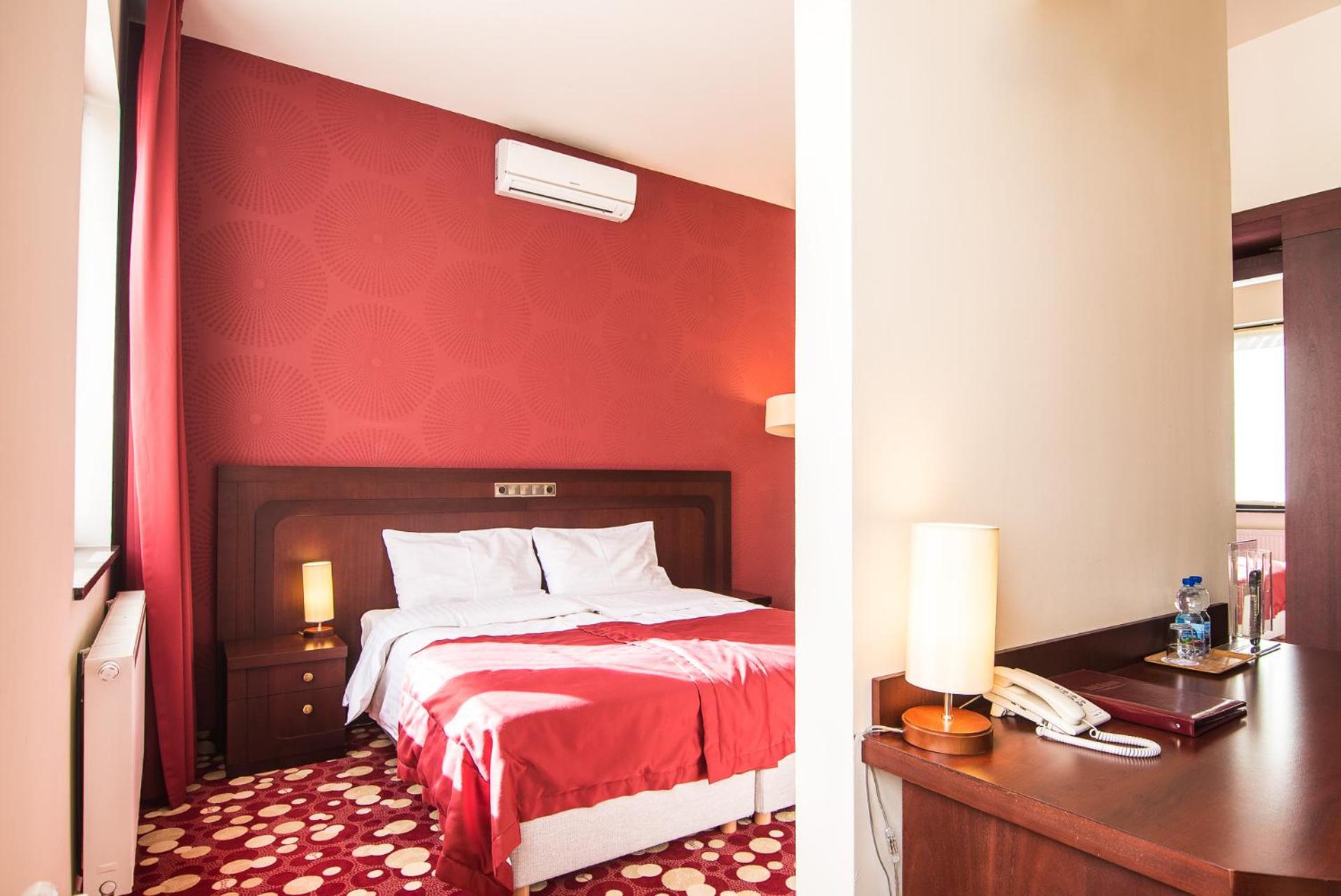 Comfort Double Room - Photo 2