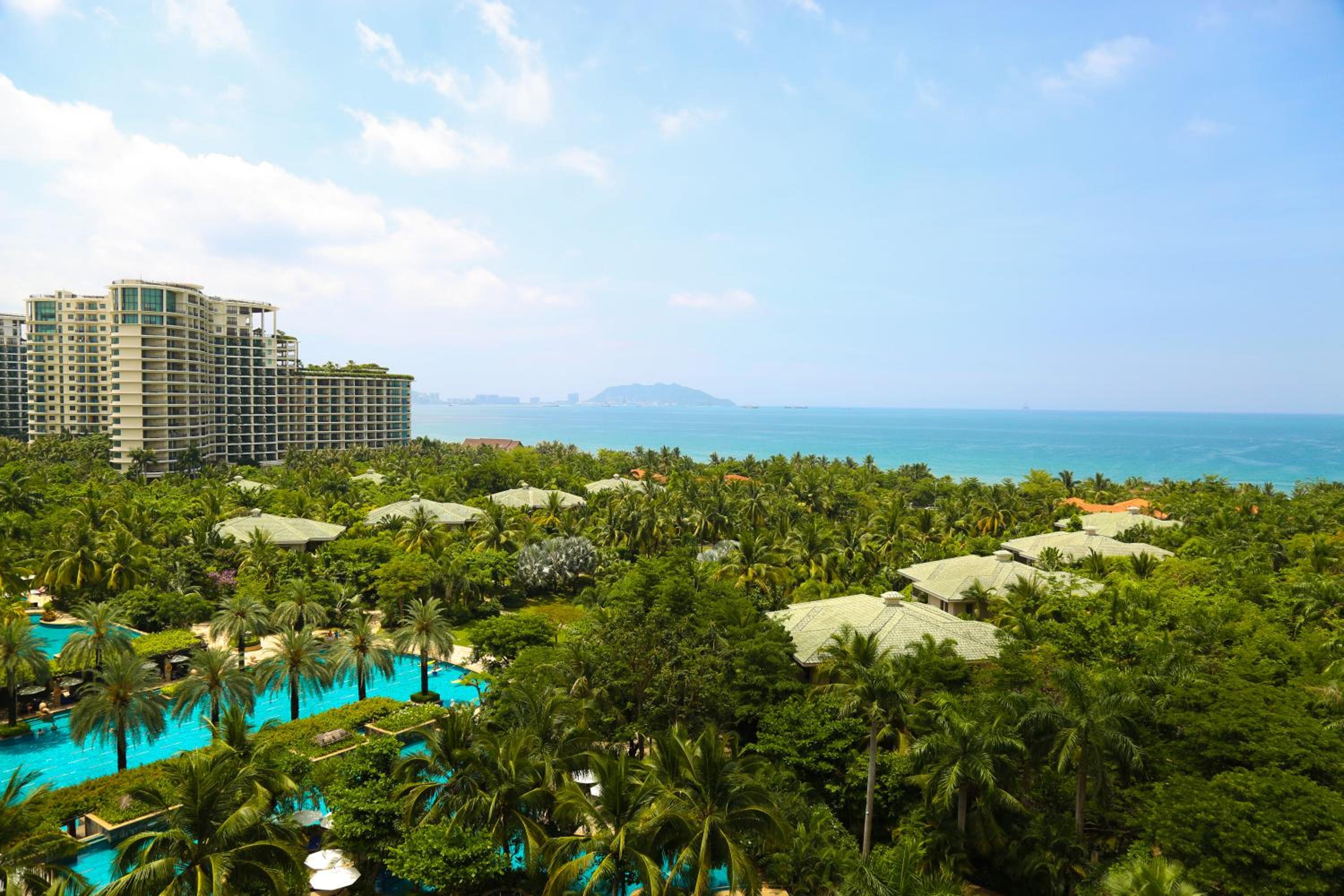 Deluxe Twin Room with Sea View - Photo 5
