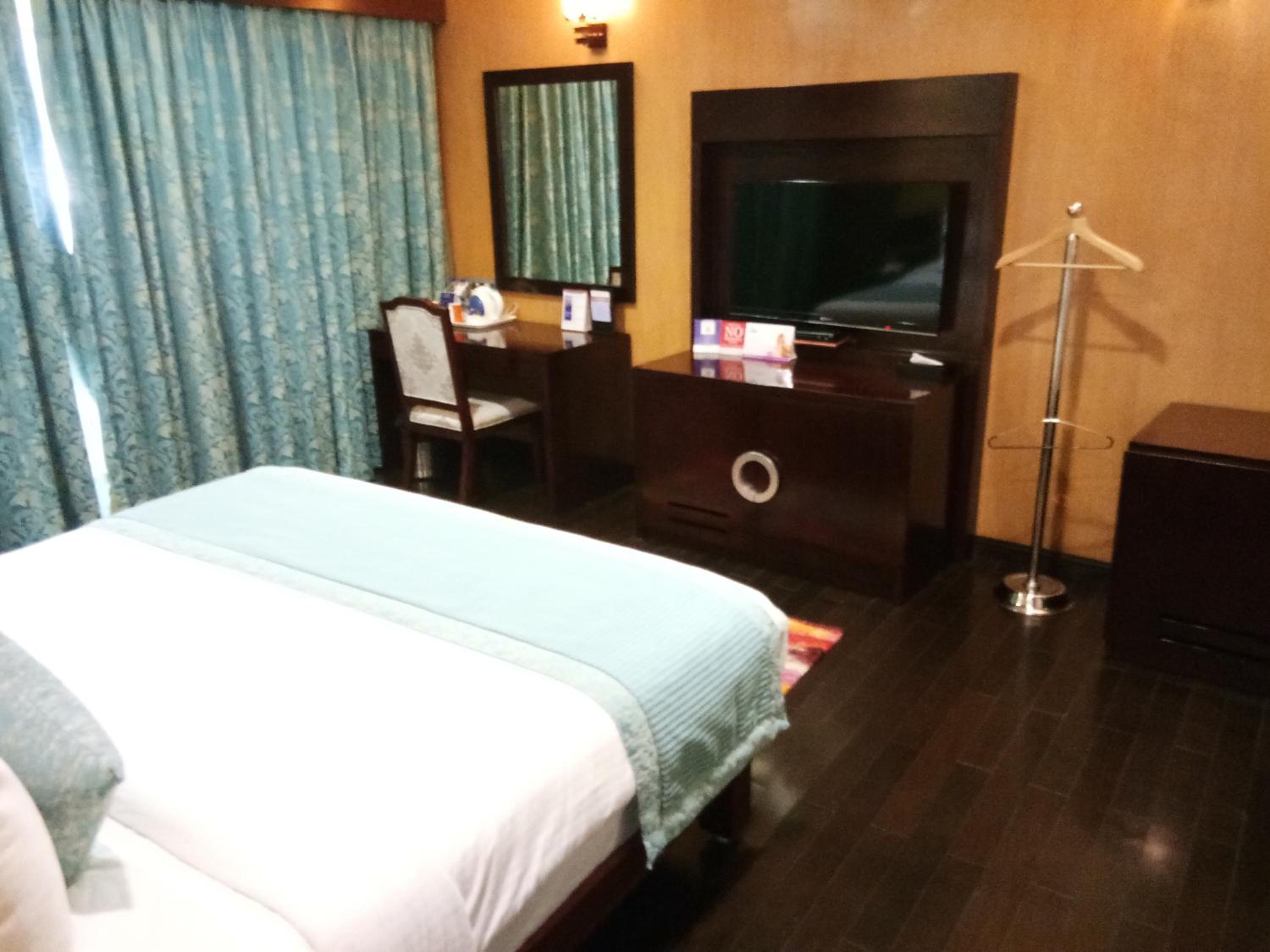 One-Bedroom Suite