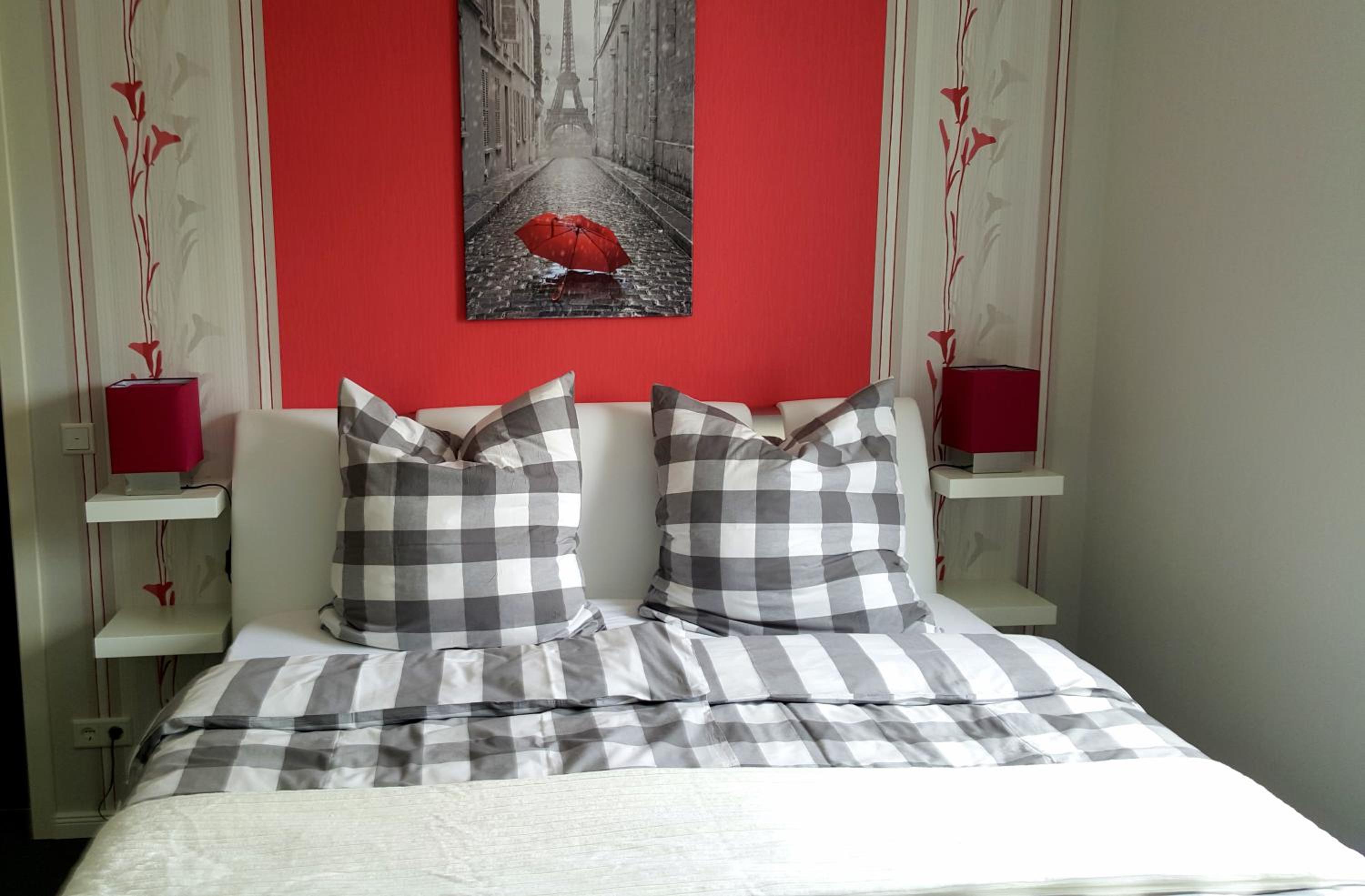 Deluxe Double Room photo 2