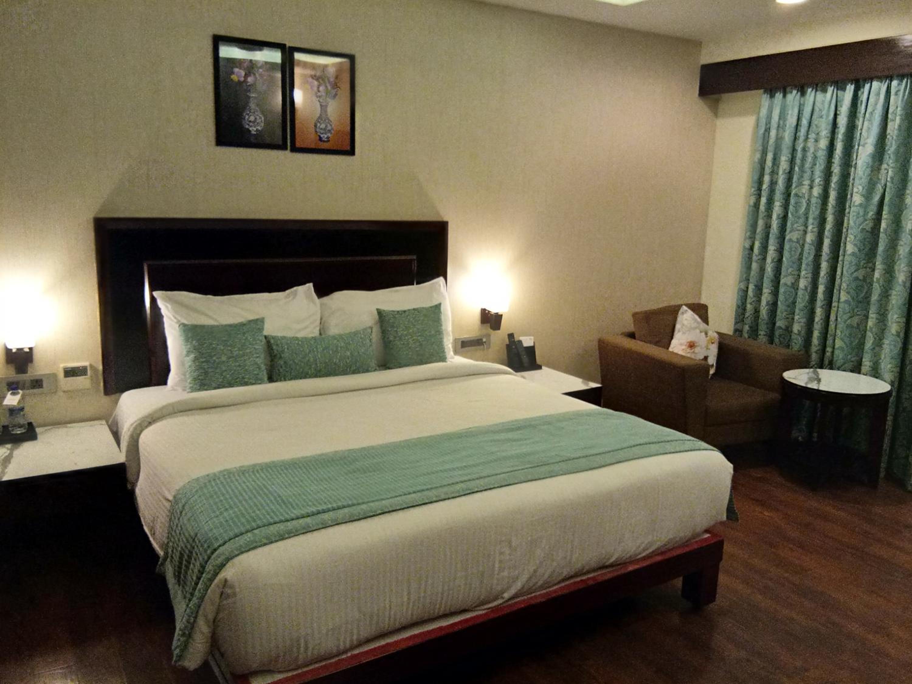 Club Room