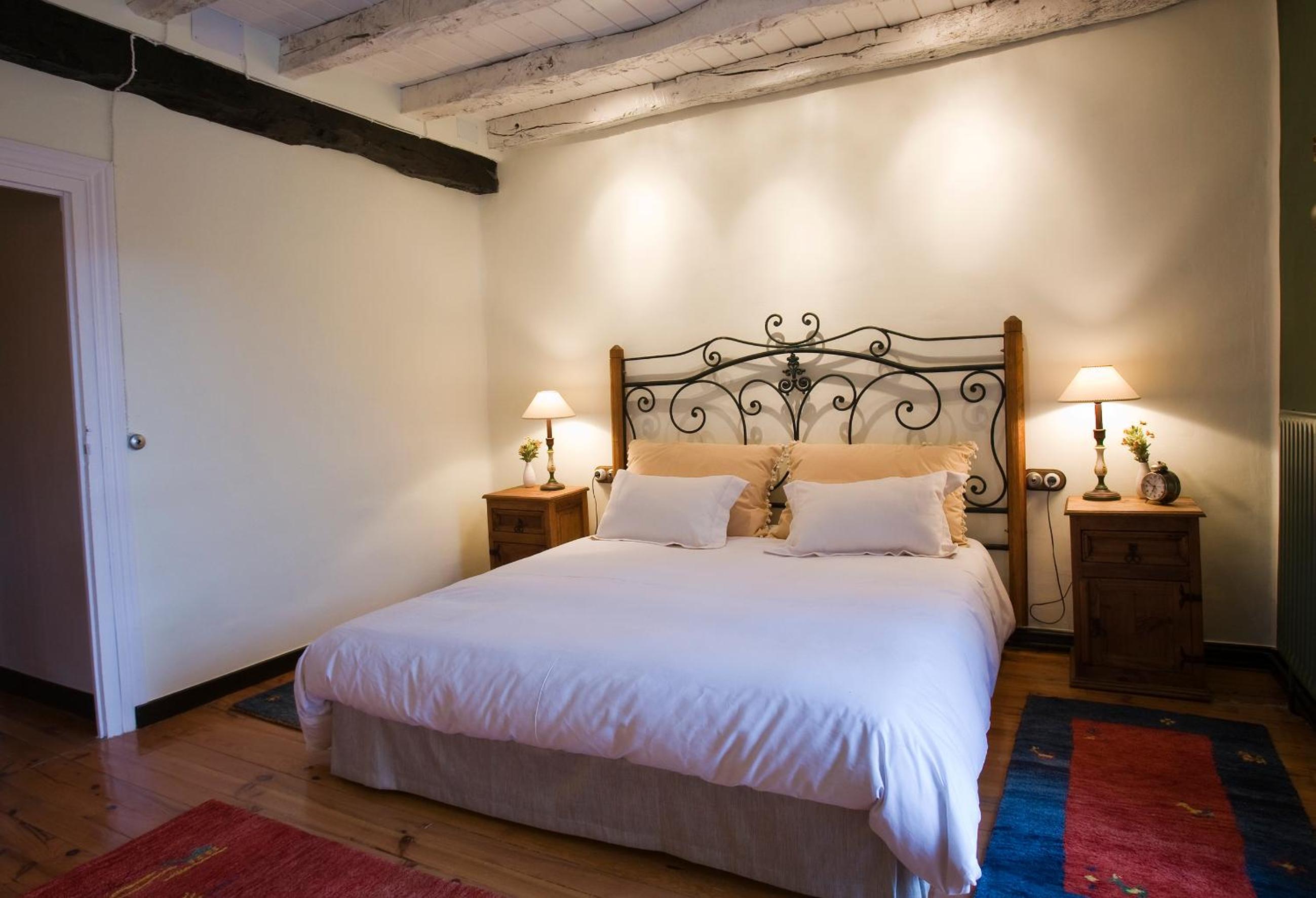 Casa de cinco habitaciones