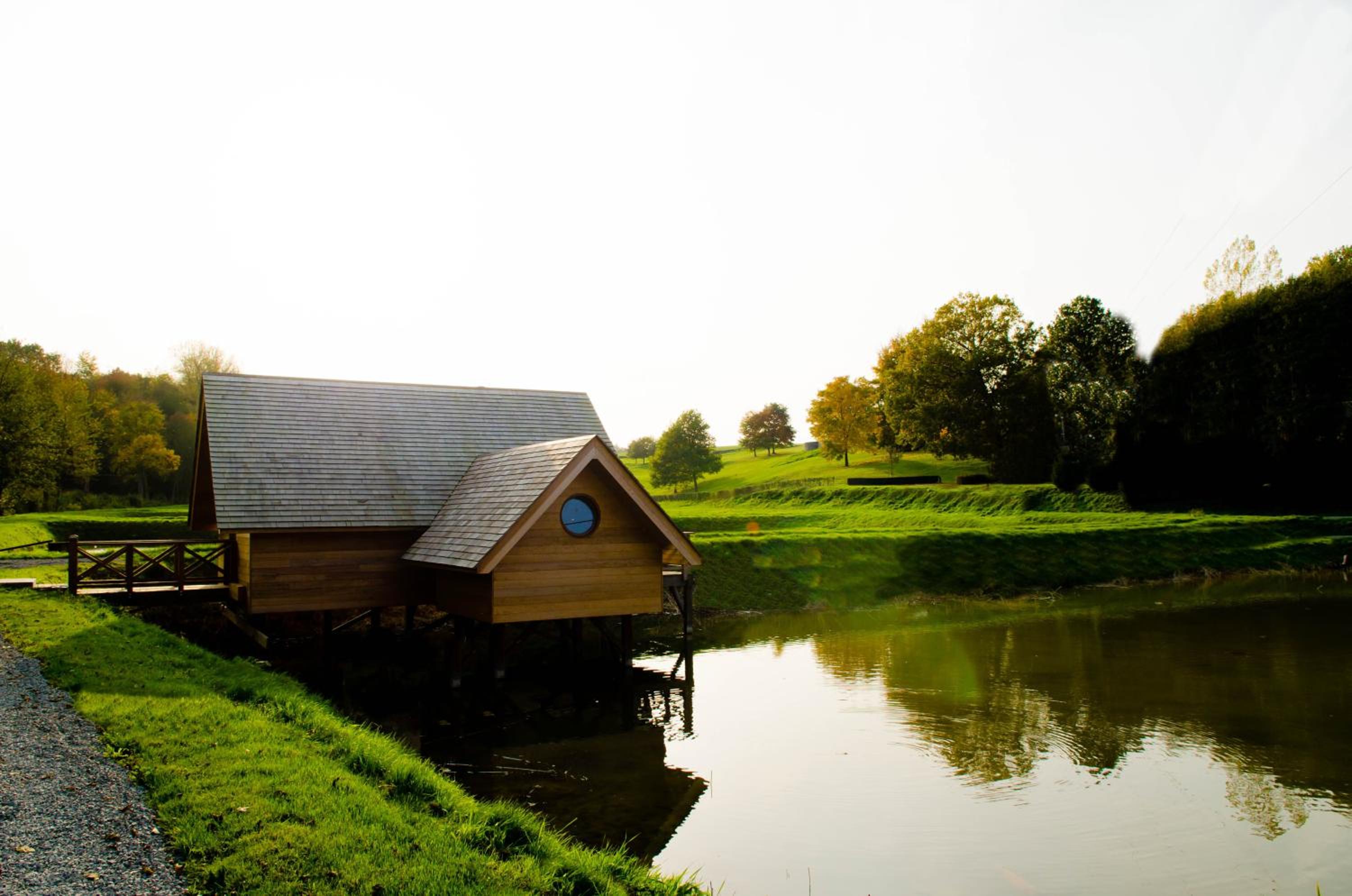 Chalet La Ballade du Cygne - Photo 11