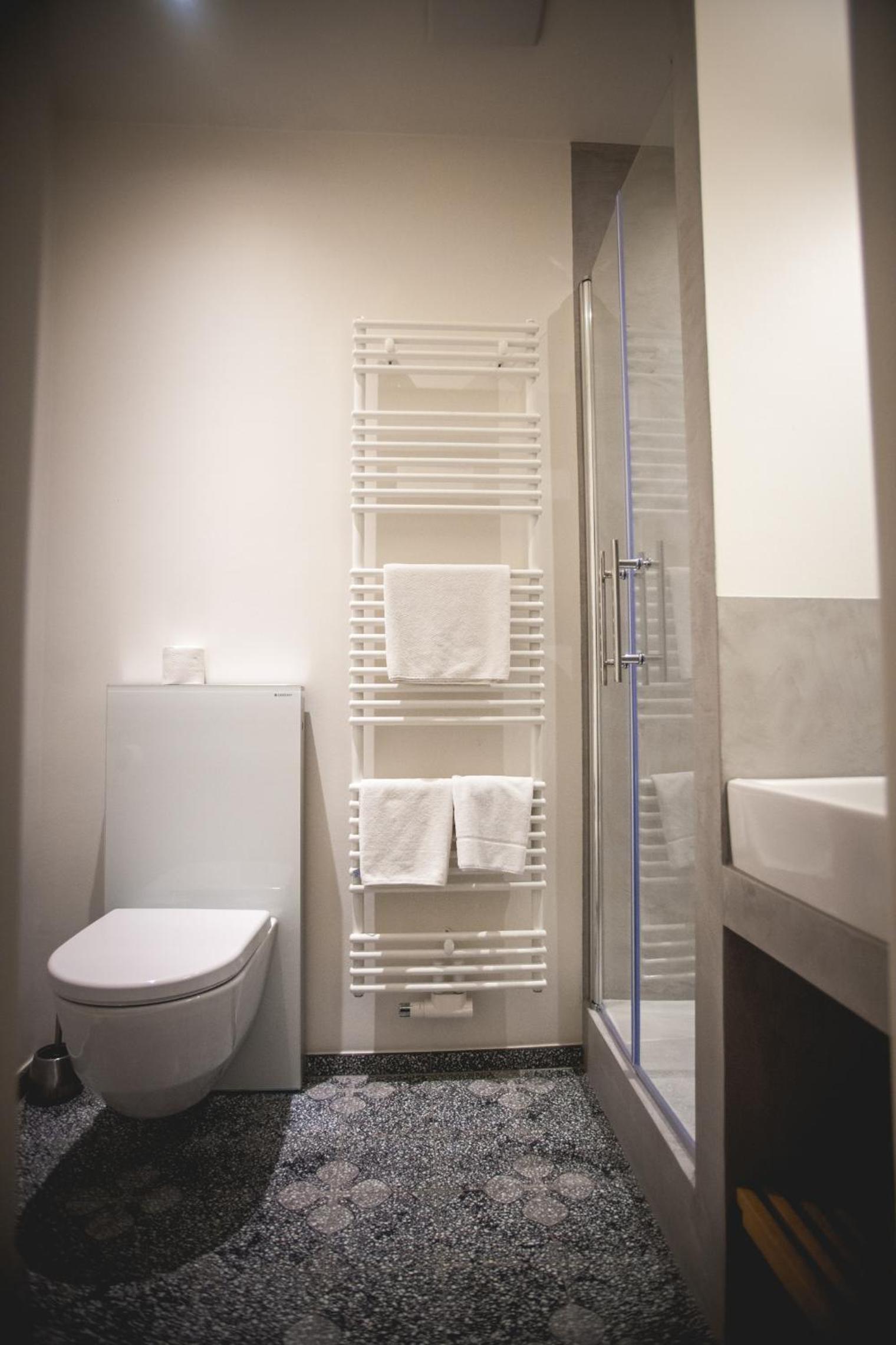 Comfort Double Room - Photo 18