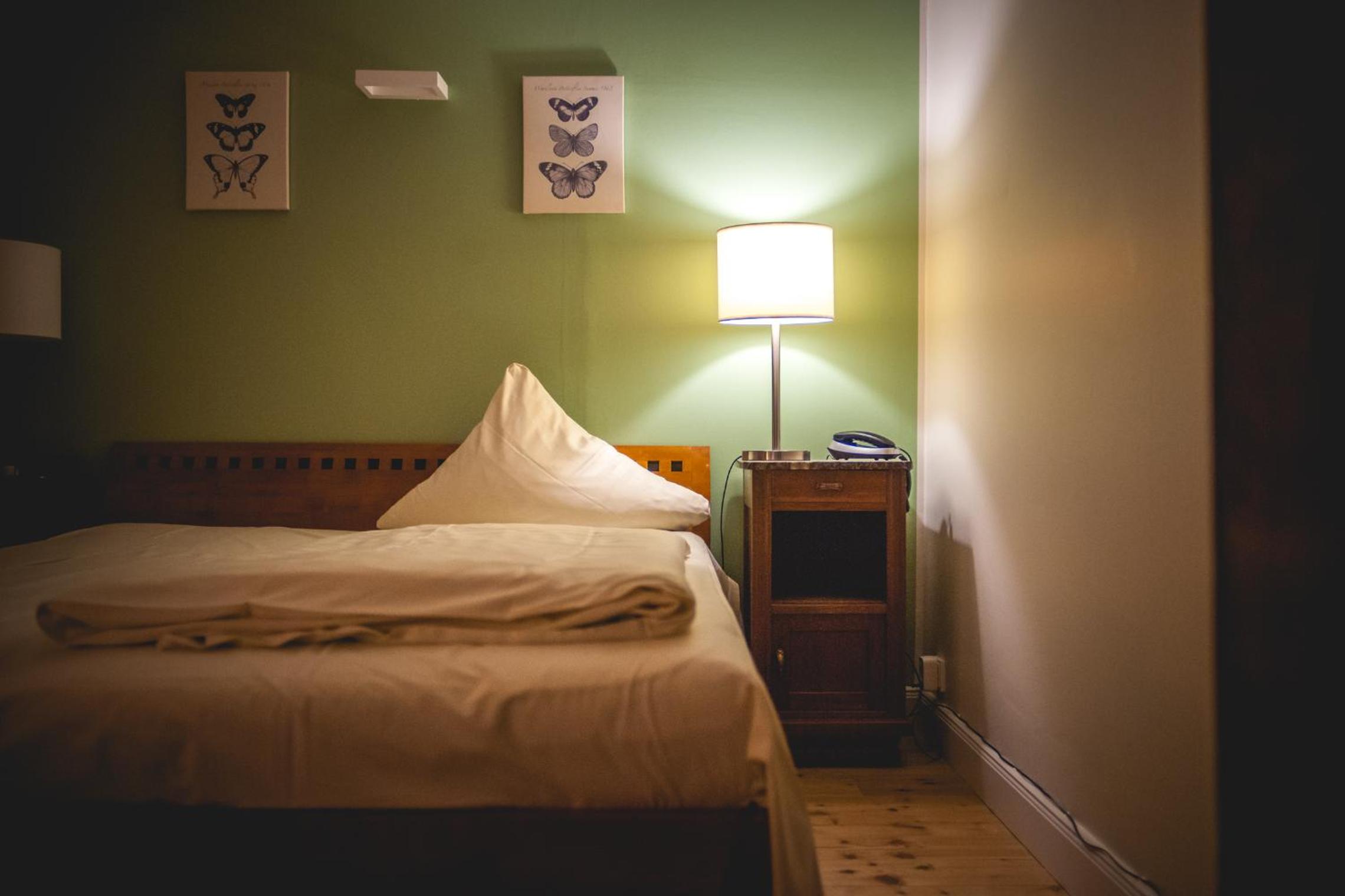 Comfort Double Room - Photo 32