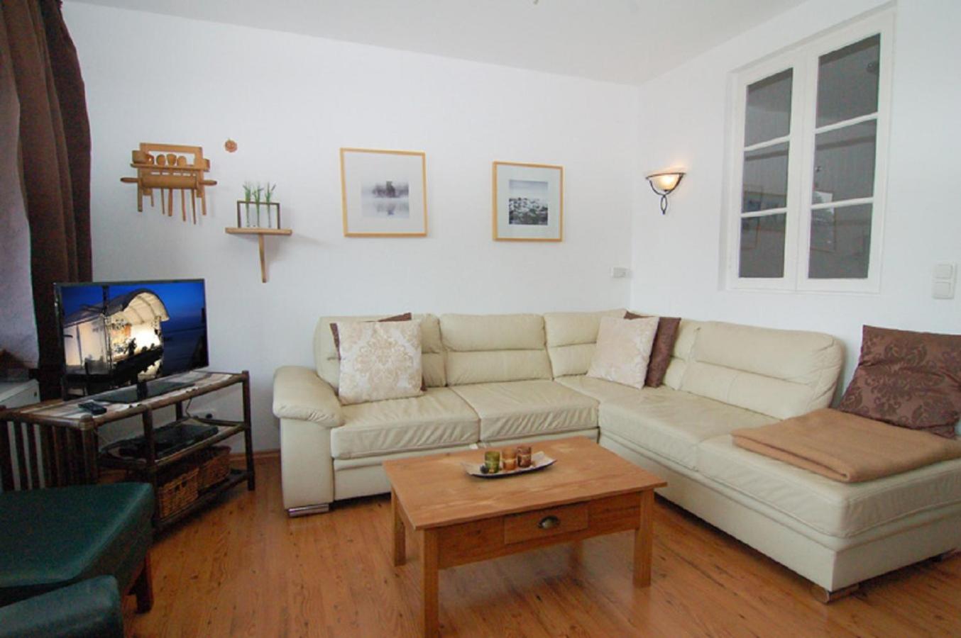 Two-Bedroom Apartment photo 1