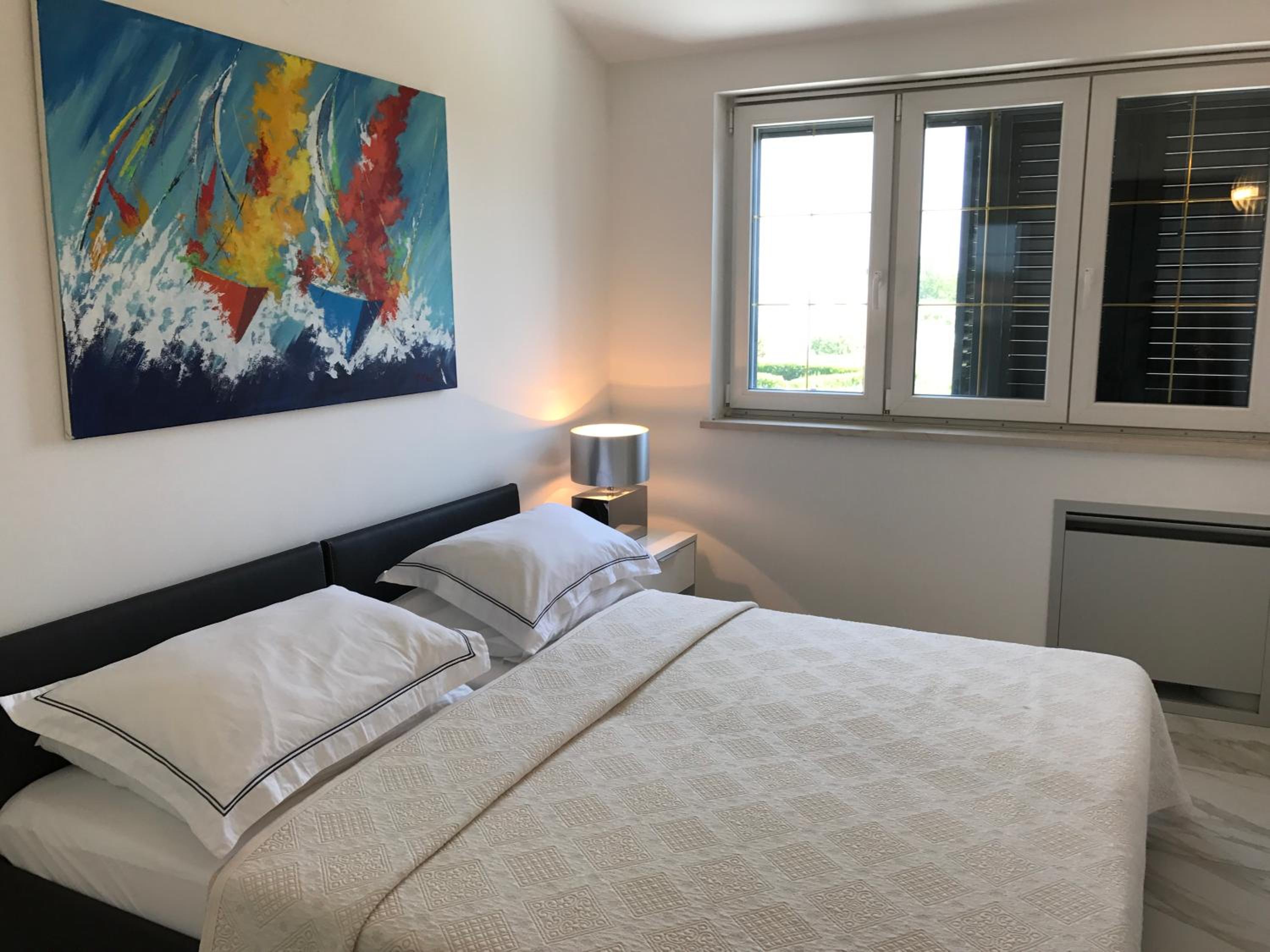 Apartment with Sea View