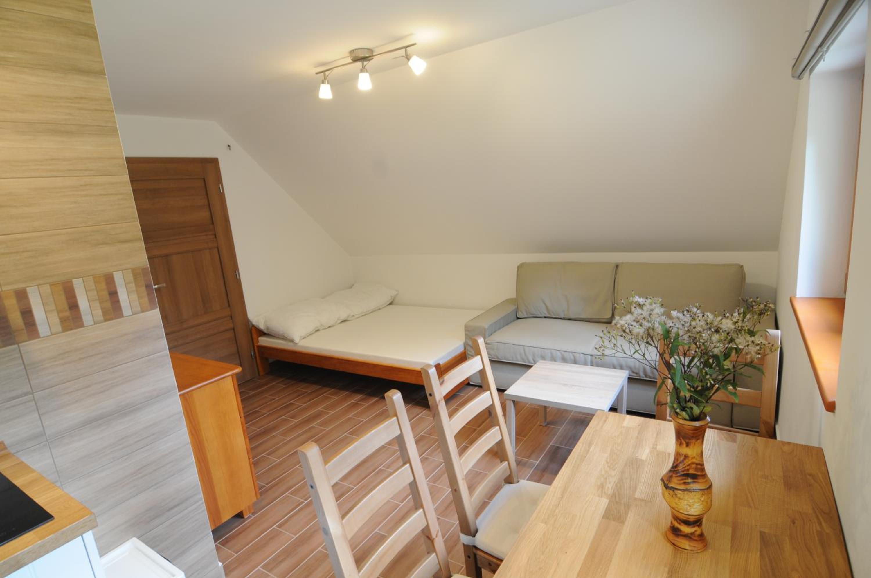 One-Bedroom Chalet - 2nd Floor photo 1