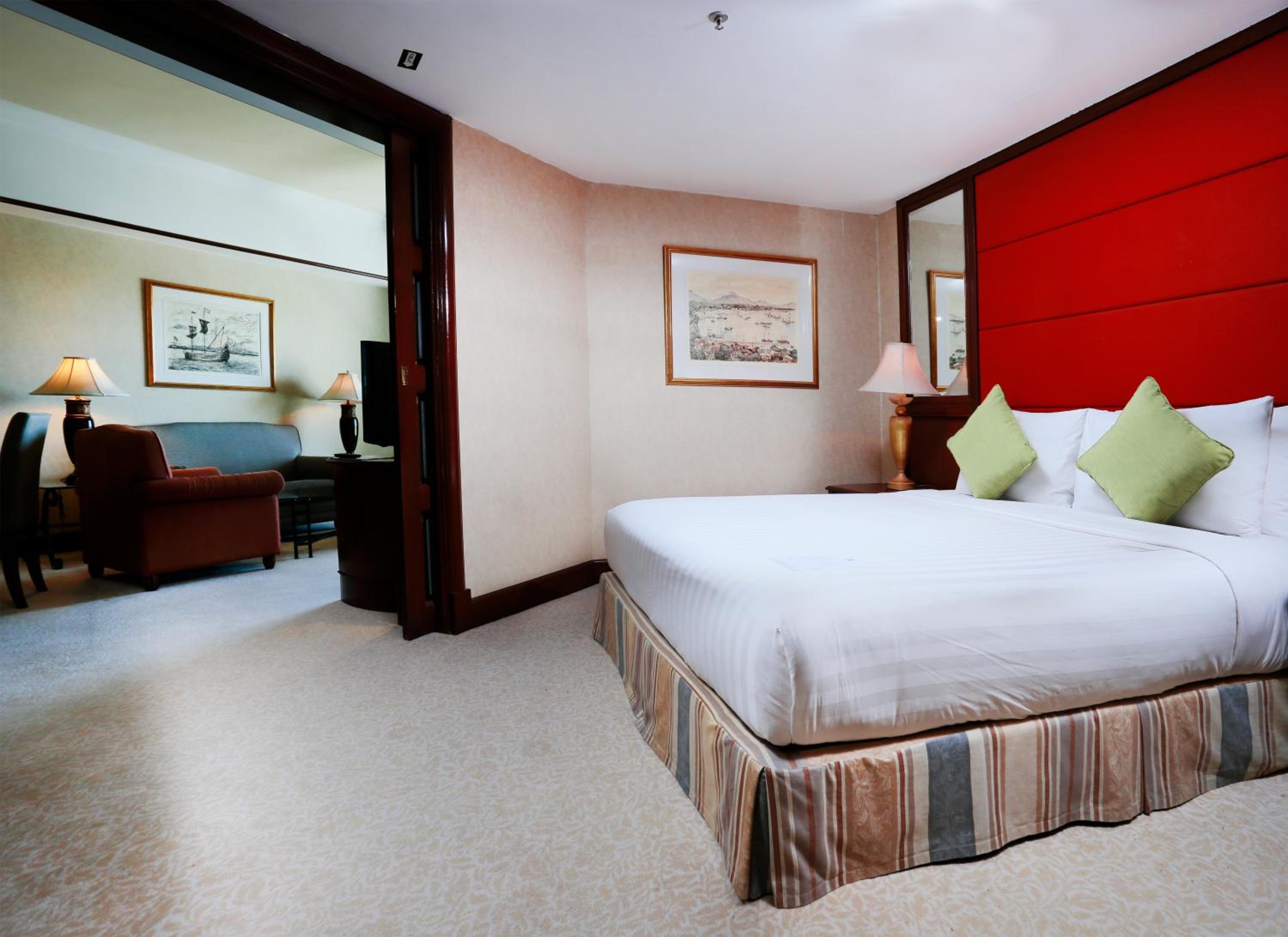 Junior Suite - Photo 3