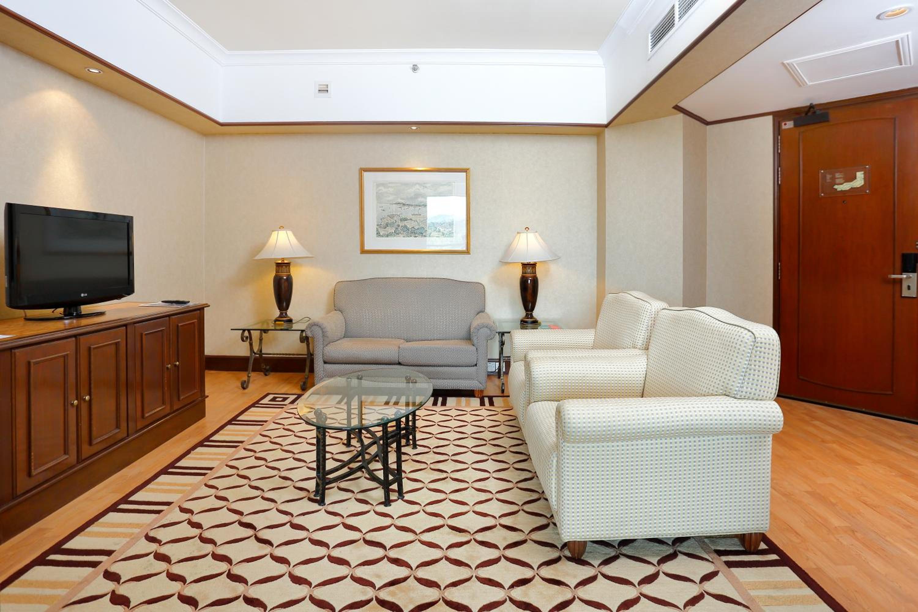 Junior Suite - Photo 5