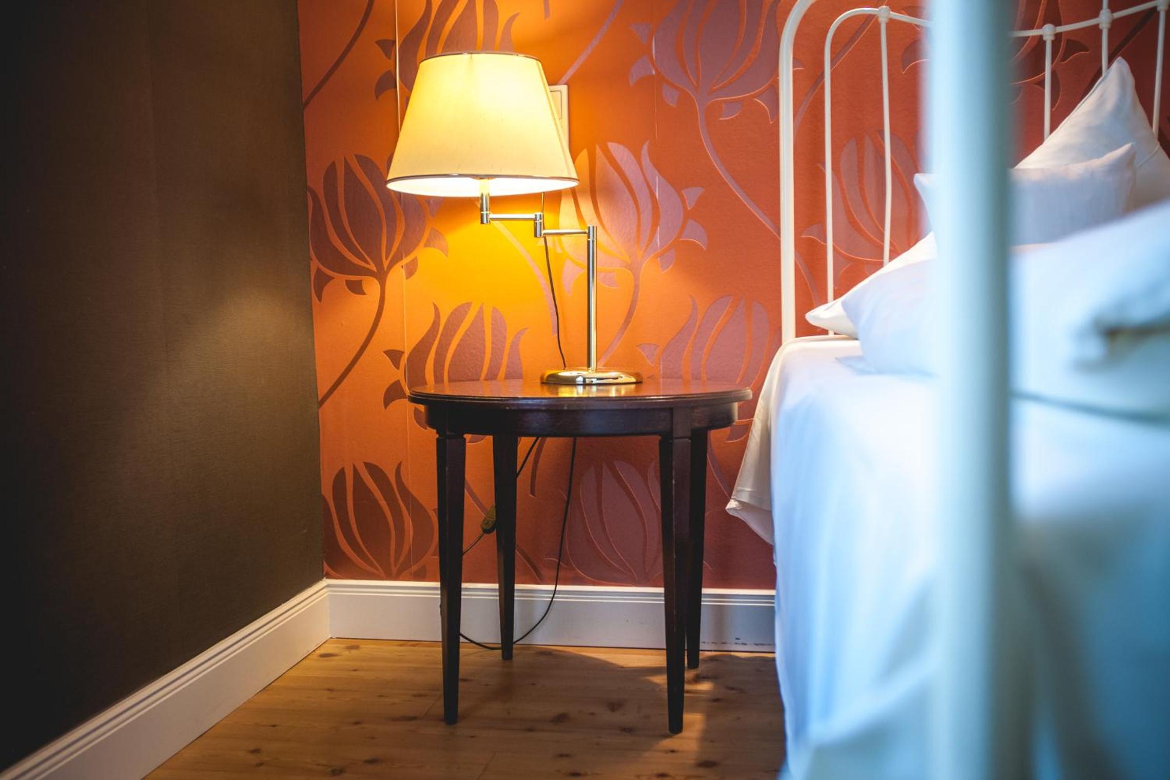 Comfort Double Room - Photo 5